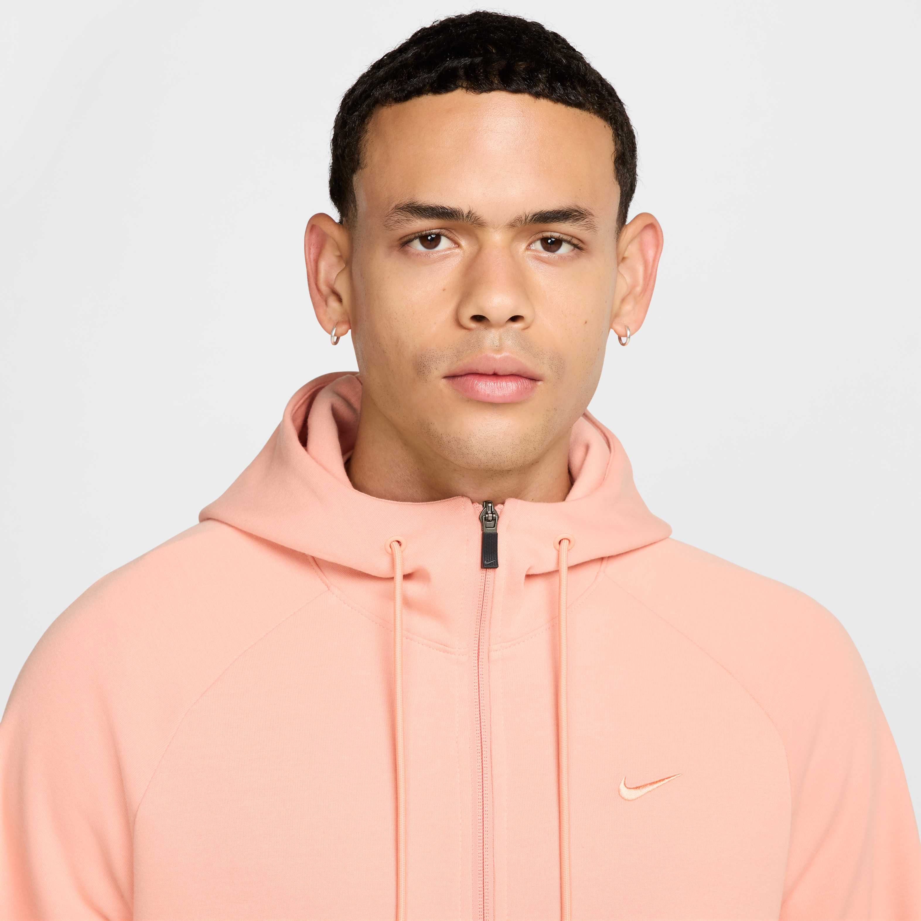 Nike Primary Fleece image number 2