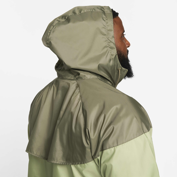 Nike Sportswear Windrunner image number 9 Nike Sportswear Windrunner image number 9
