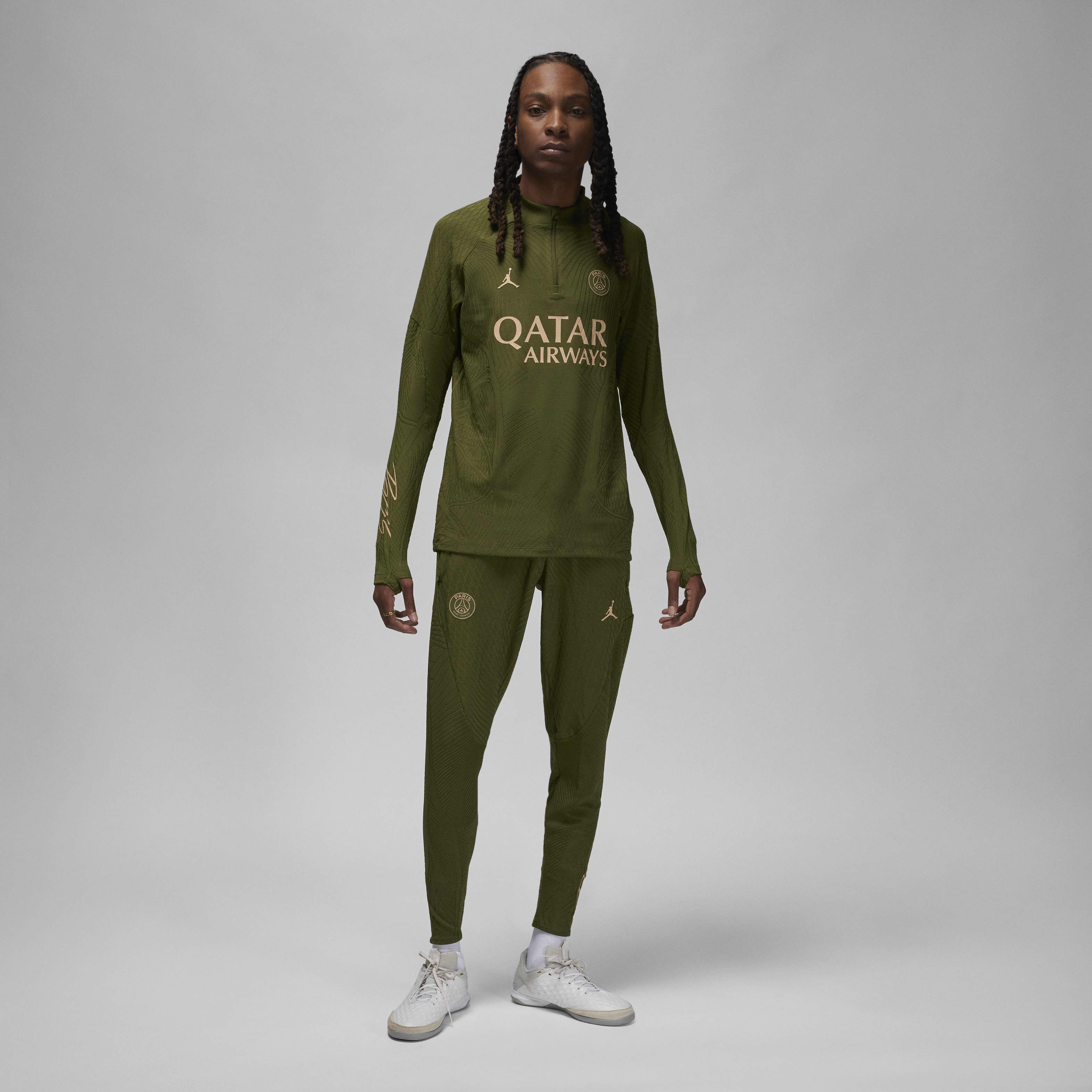 Buy Paris Saint-Germain Strike Elite Fourth Men's Jordan Dri