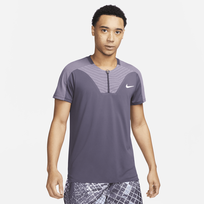 Polo slam top t shirt