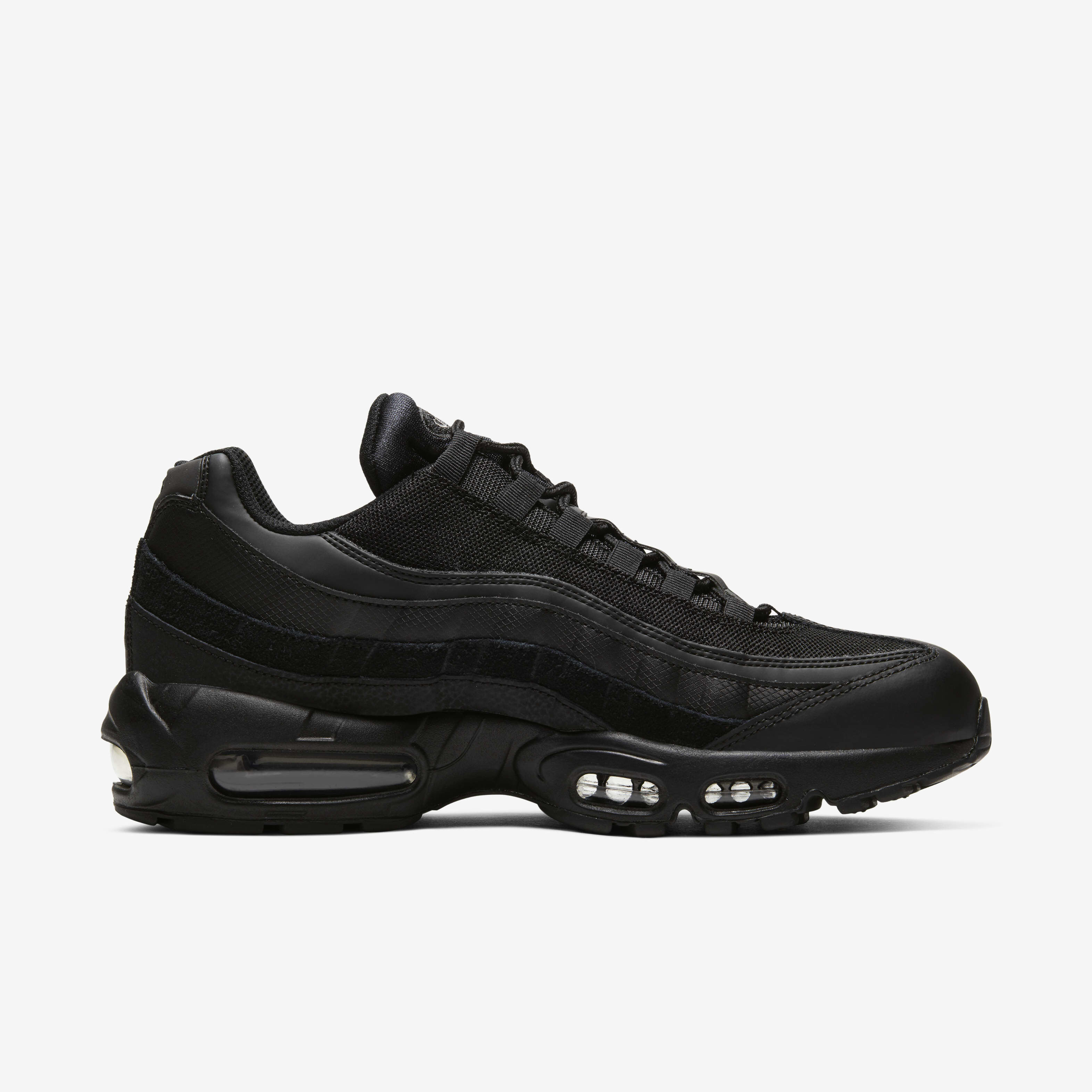 Buy Nike Air Max 95 Essential Men s Shoe Nike Saudi Official