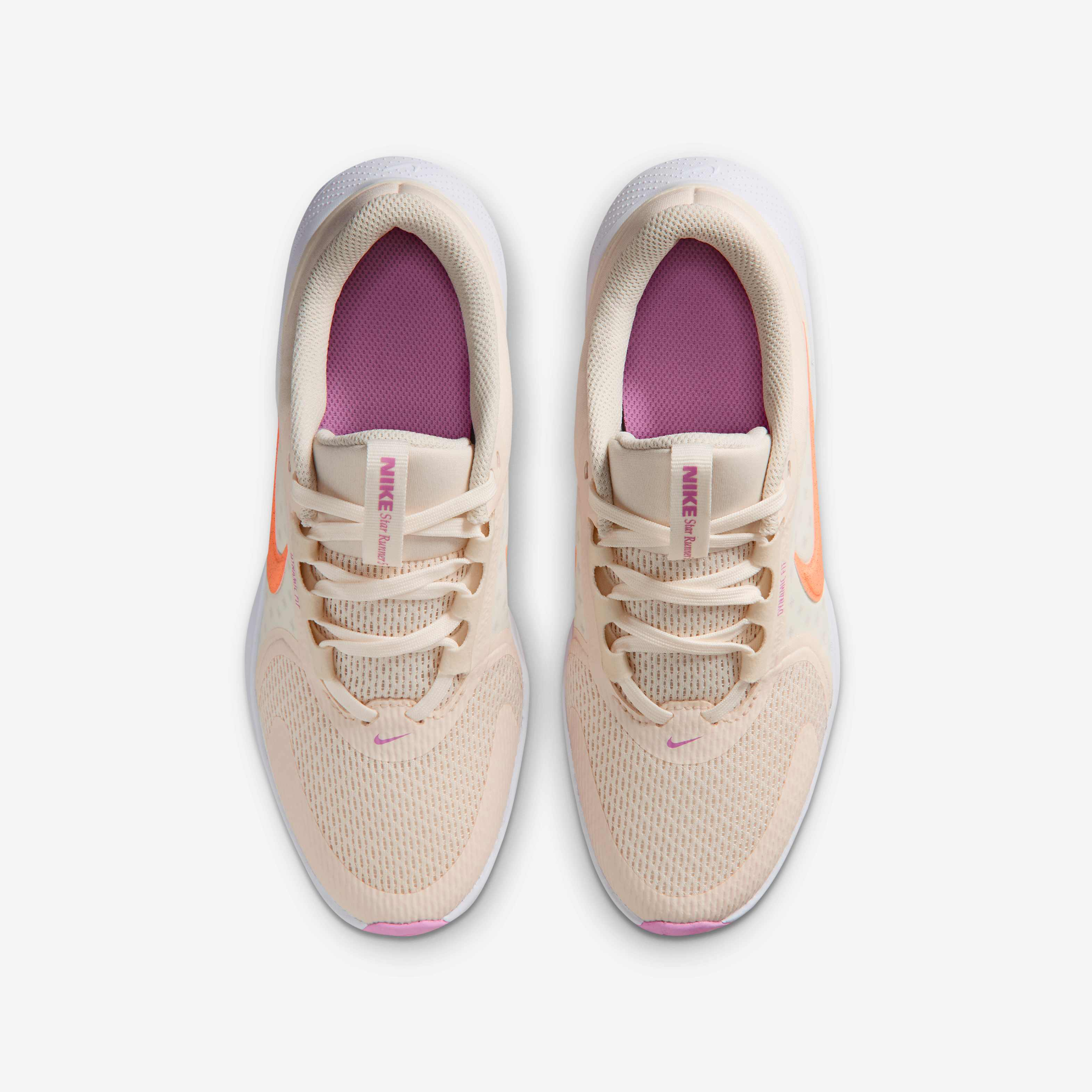 Nike Star Runner 5 image number 3