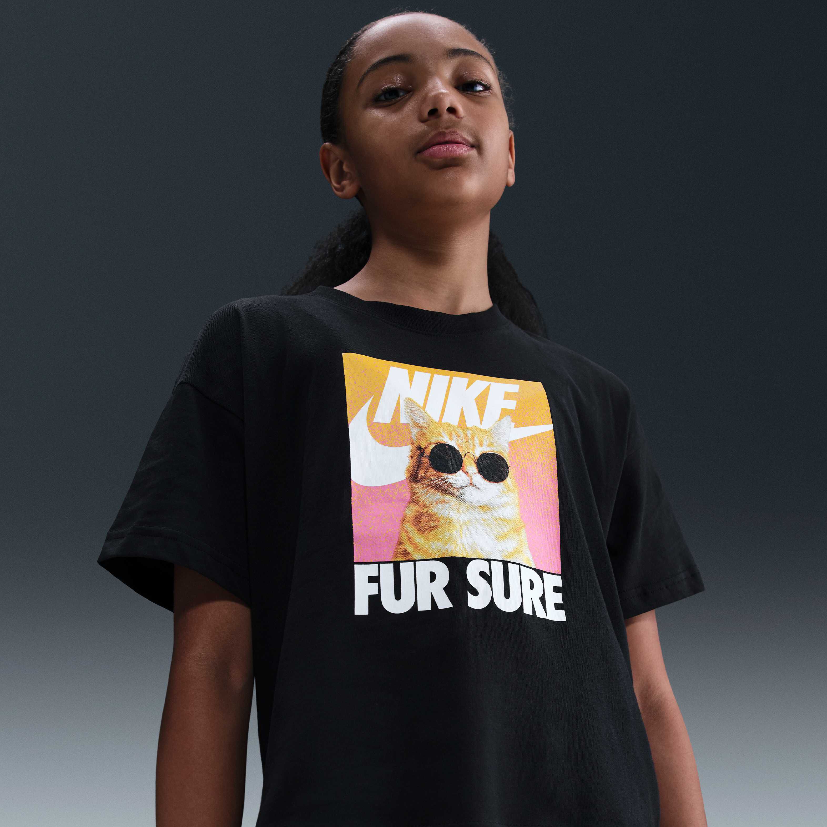 Nike Sportswear image number 0