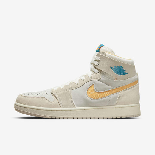 Shoes-JRDN, Air Jordan 1 Zoom CMFT 2, Men's Shoes