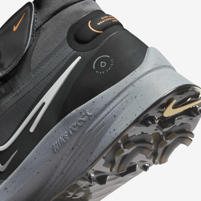 Nike Air Zoom Infinity Tour NEXT% Shield image number 8 Nike Air Zoom Infinity Tour NEXT% Shield image number 8