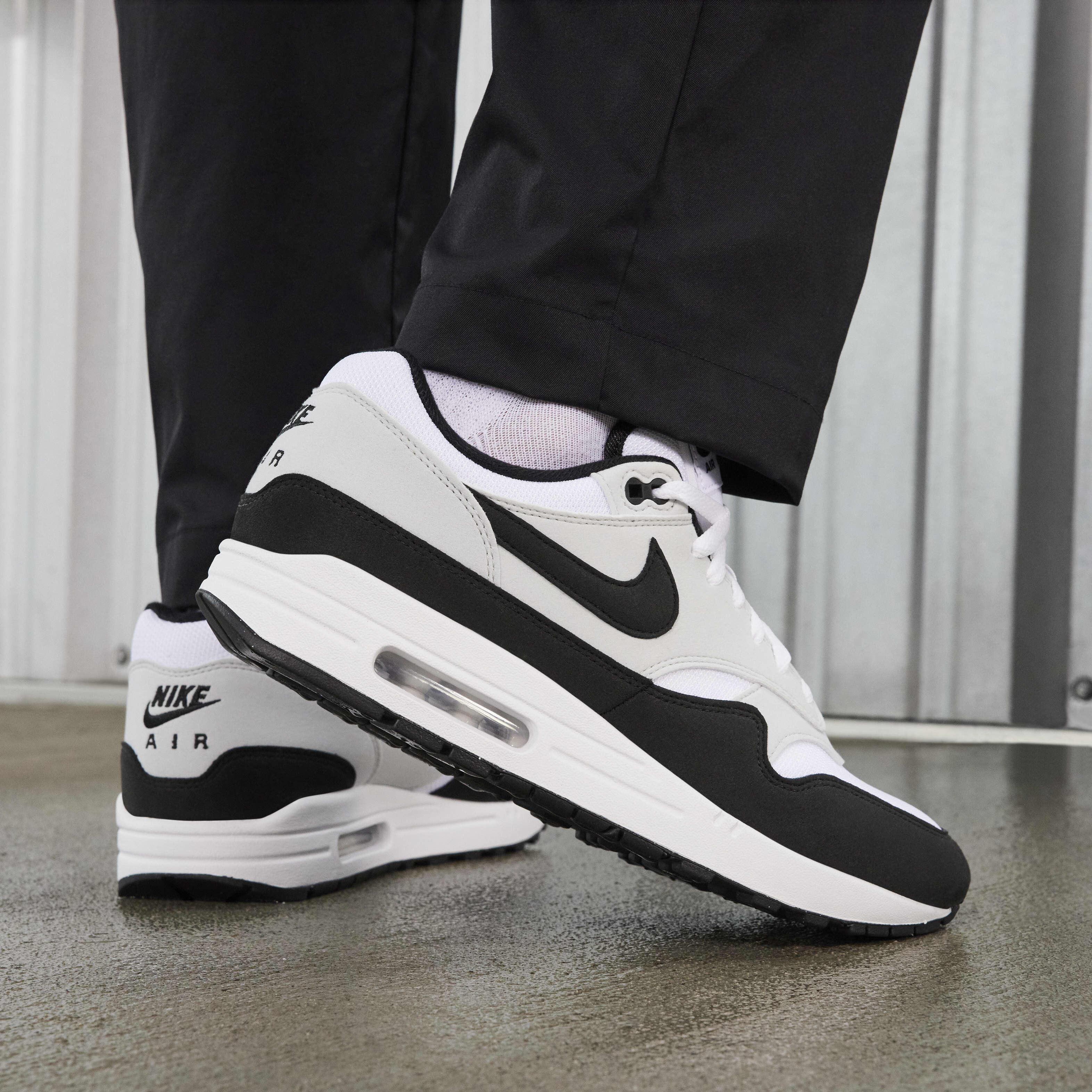 Buy Nike Air Max 1 Men s shoes Nike Saudi Official