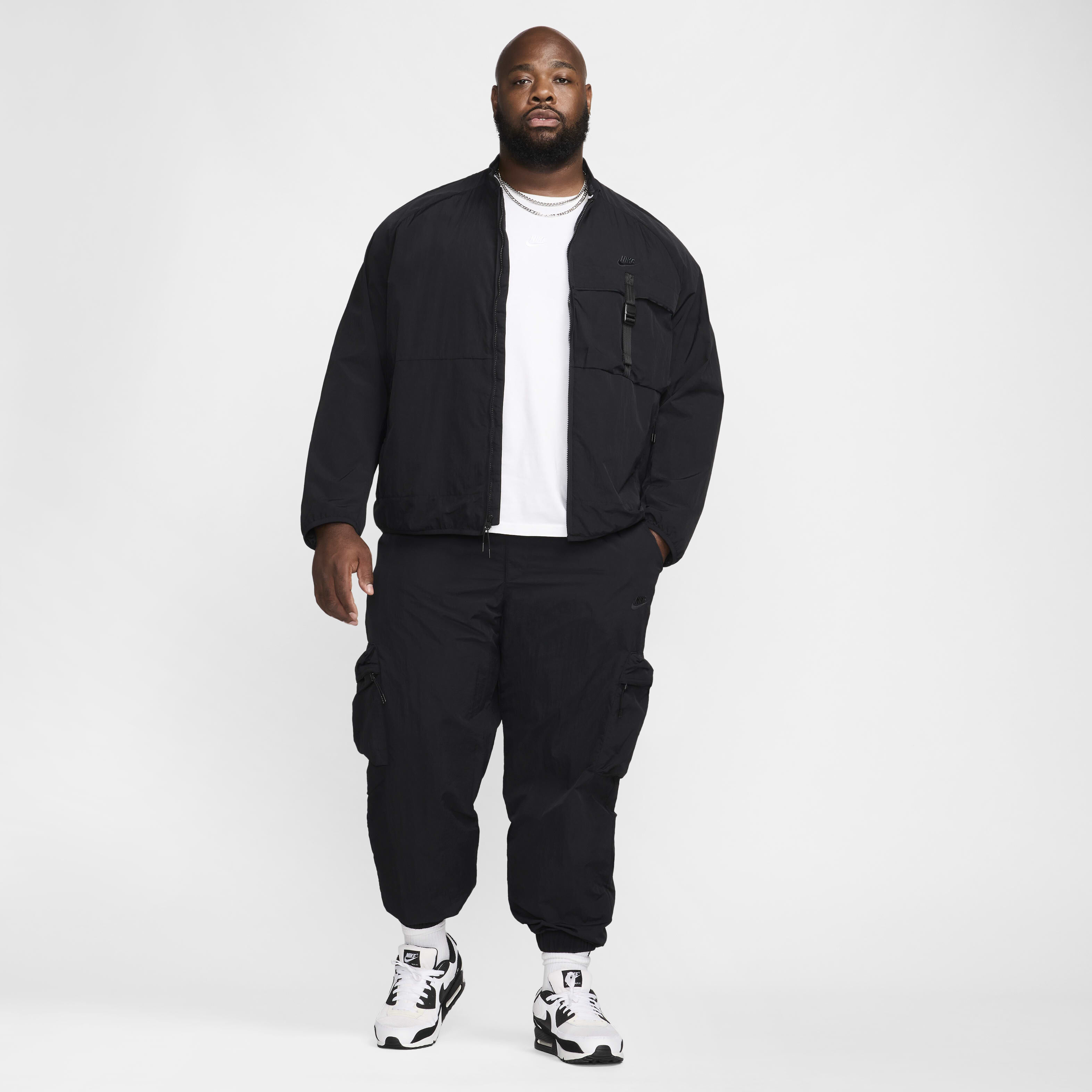 Nike Tech image number 12