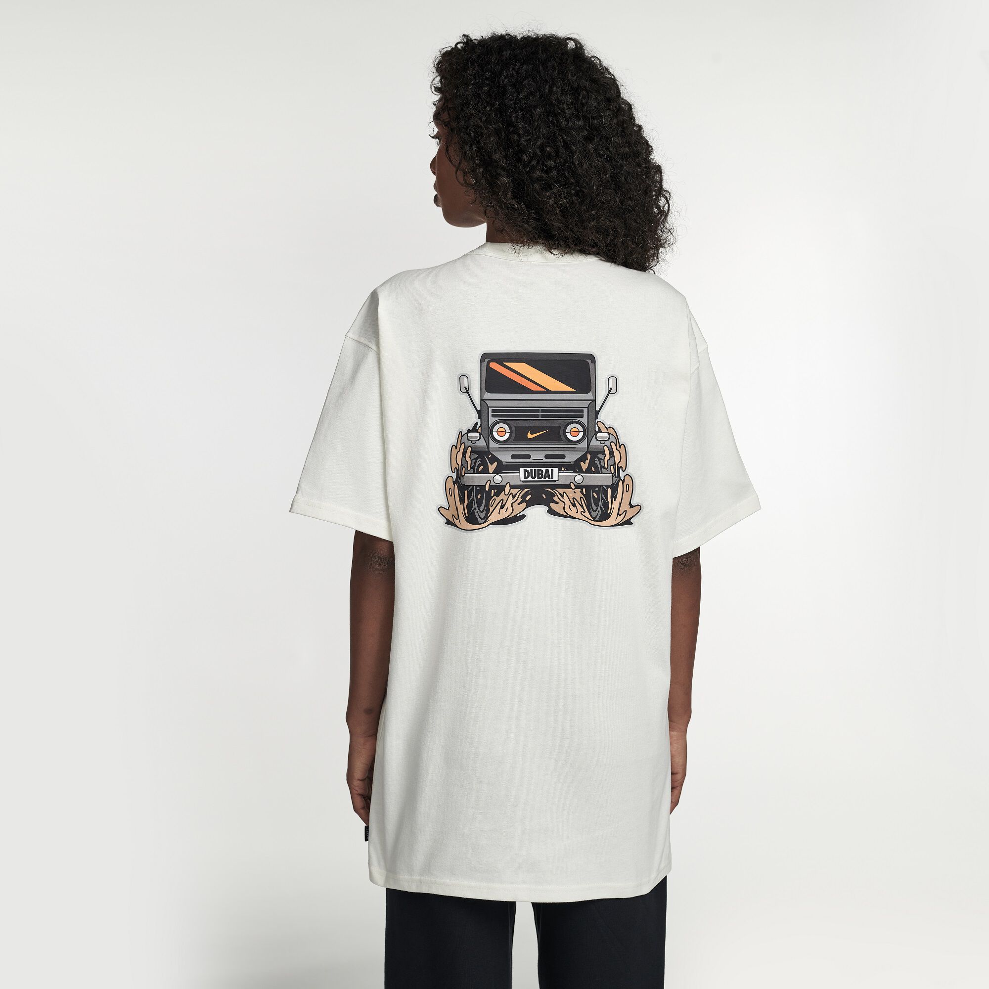 تيشيرت نايكي سيتي&nbsp; image number 3