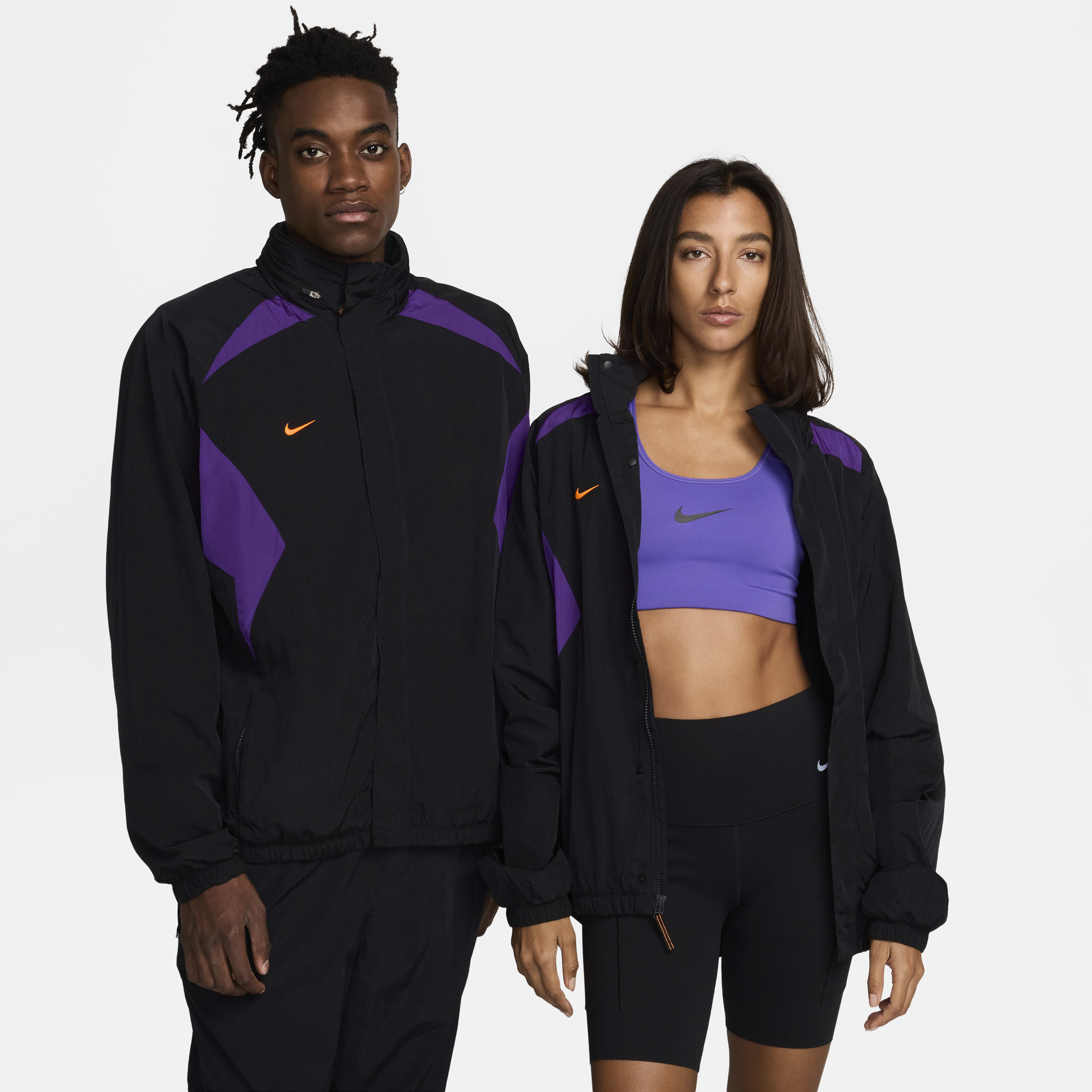 Buy Nike Culture of Football Men s Therma FIT Repel Hooded Football Jacket Nike Saudi Official