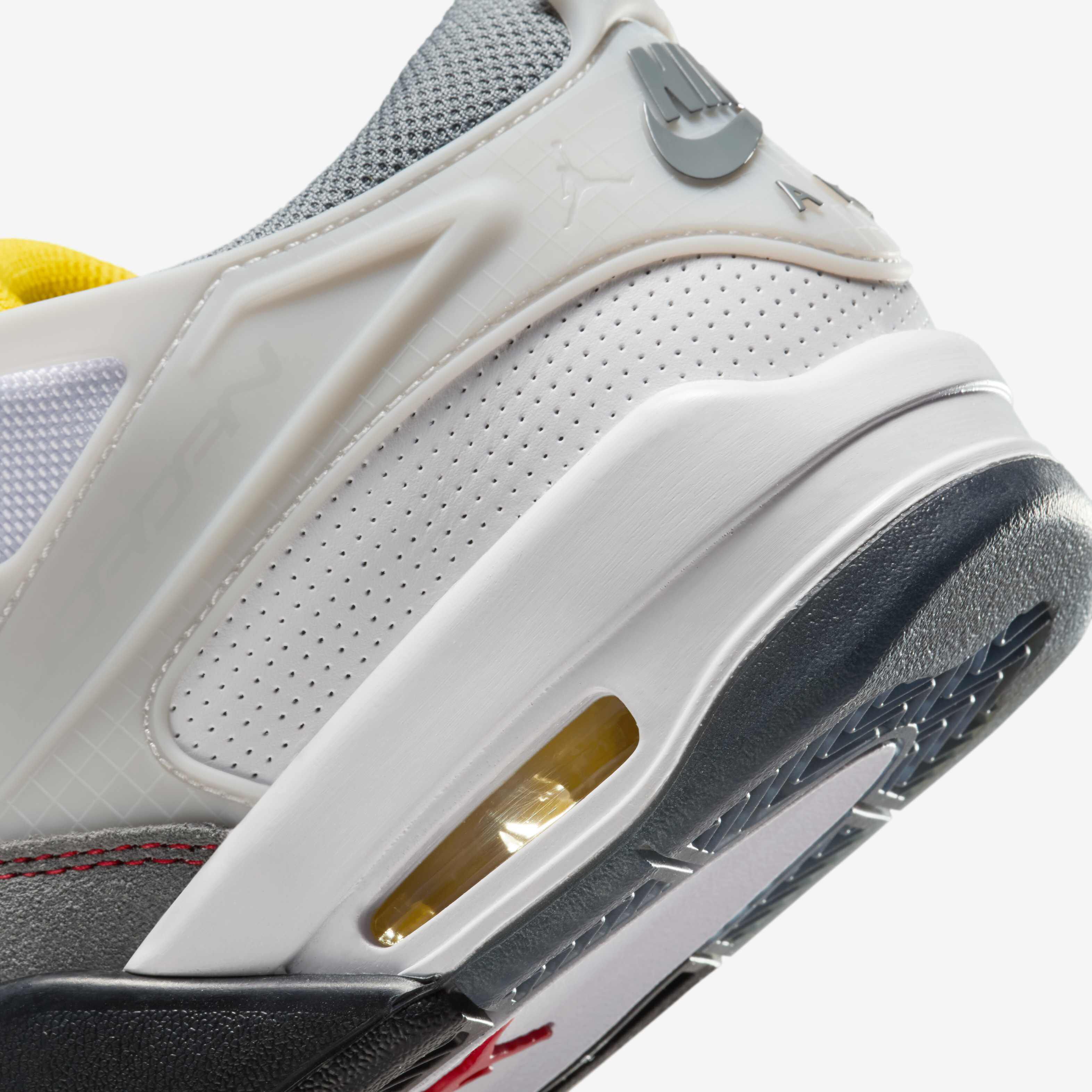 Air Jordan 4 RM Premium image number 7