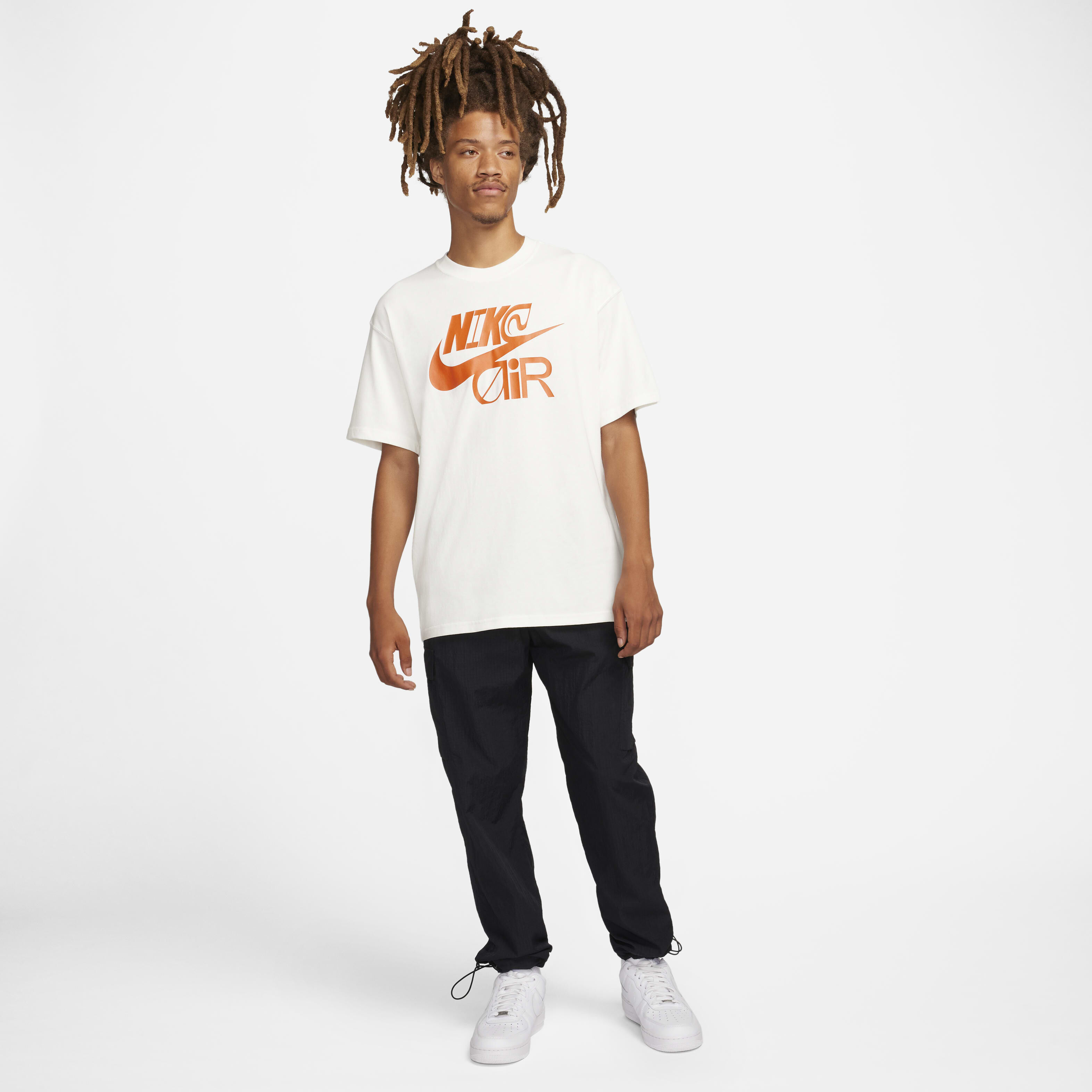 نايكي سبورتسوير image number 4