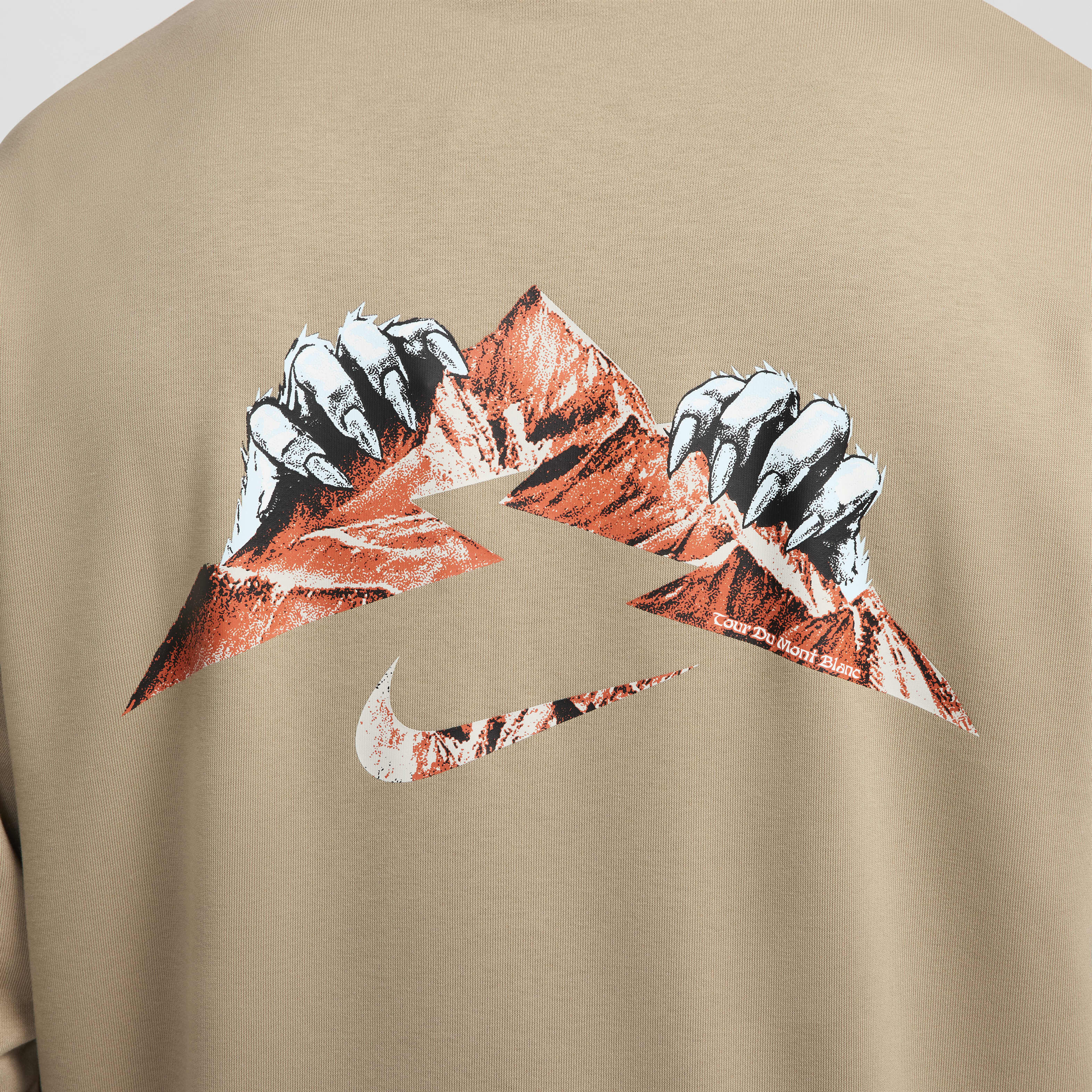 Nike Trail image number 4