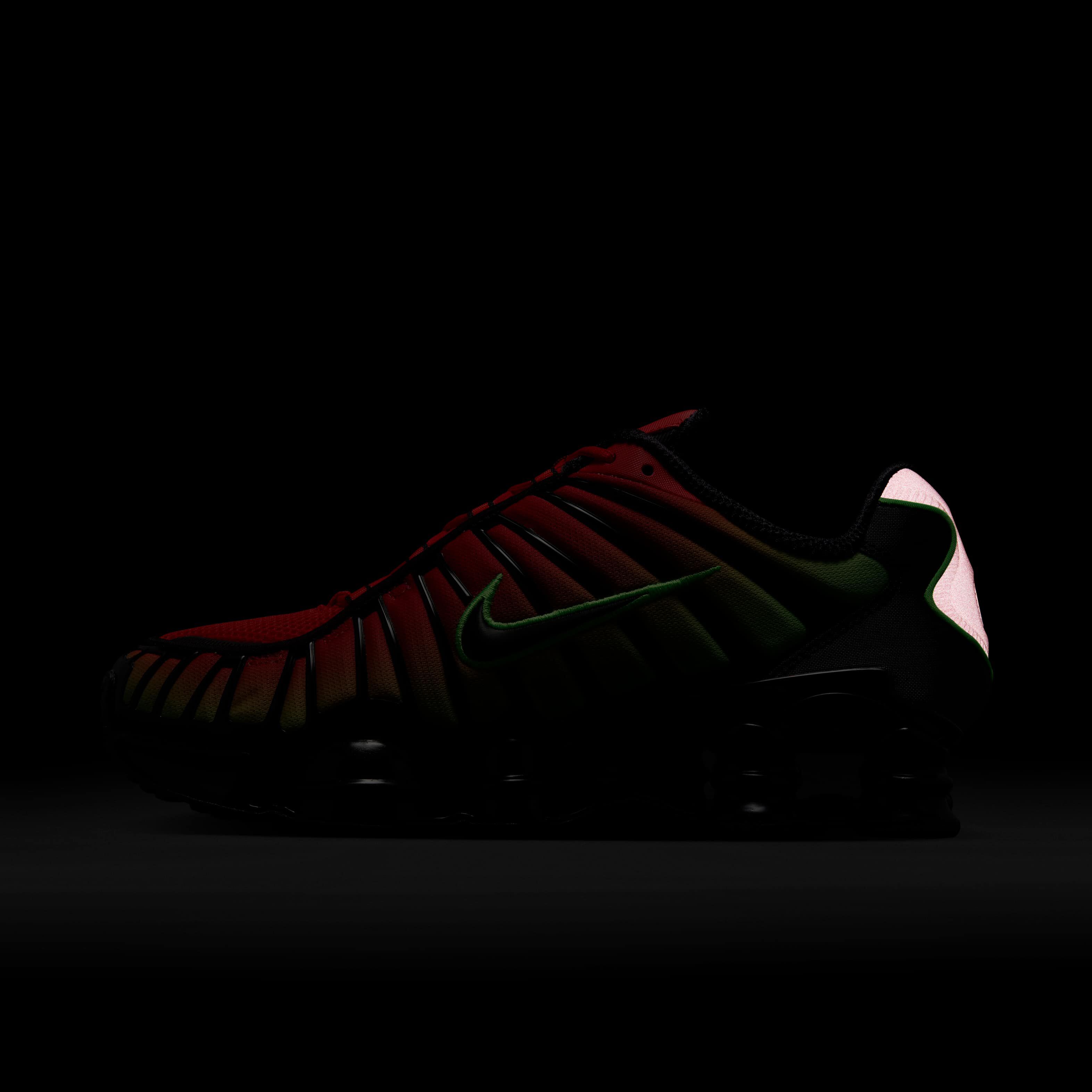 Nike Shox TL image number 11