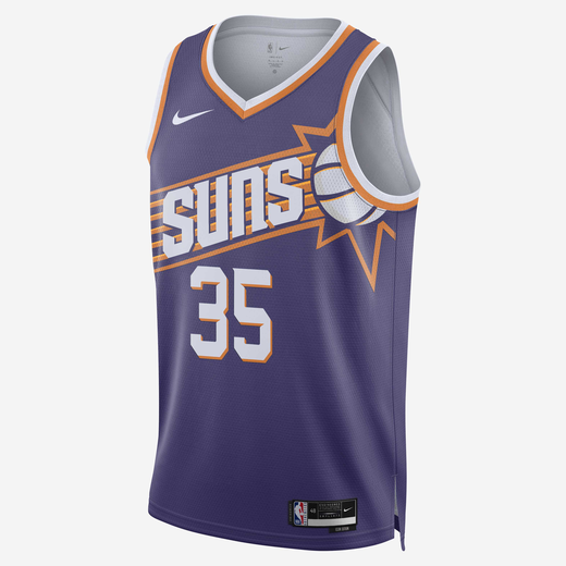 Phoenix Suns Icon Edition