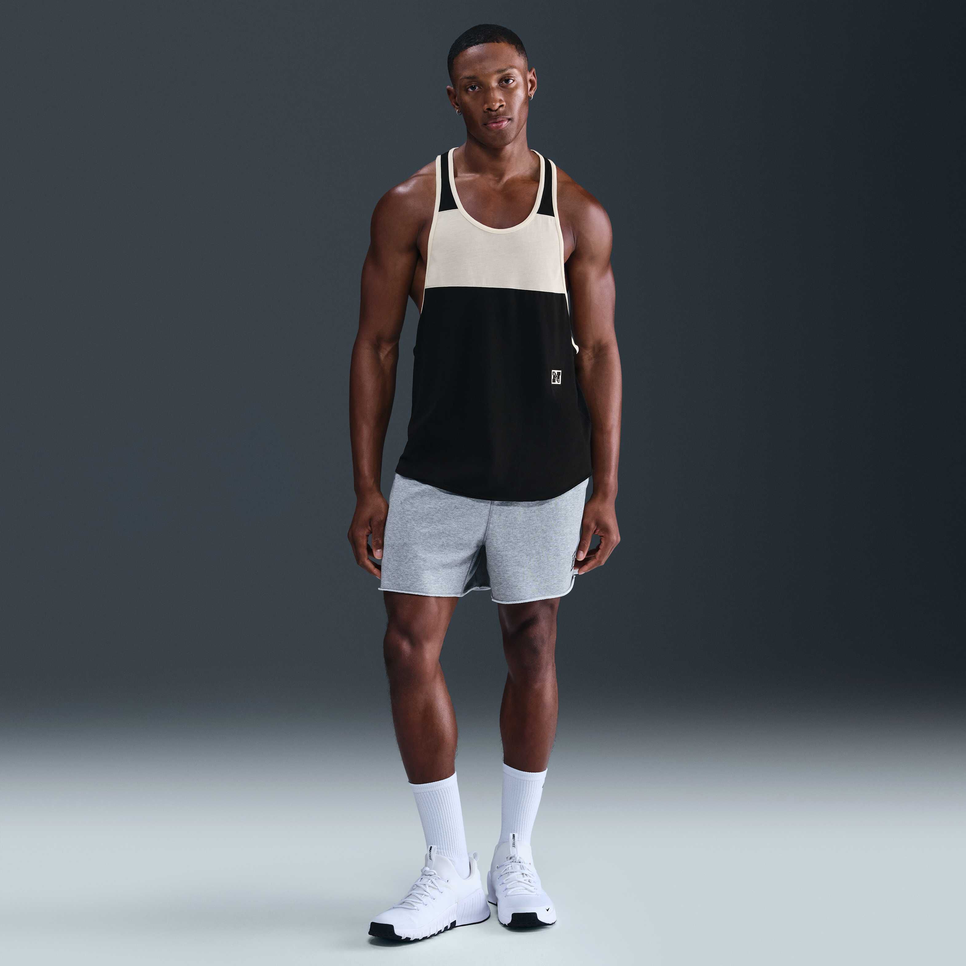 نايكي جيم هيرتدج image number 3