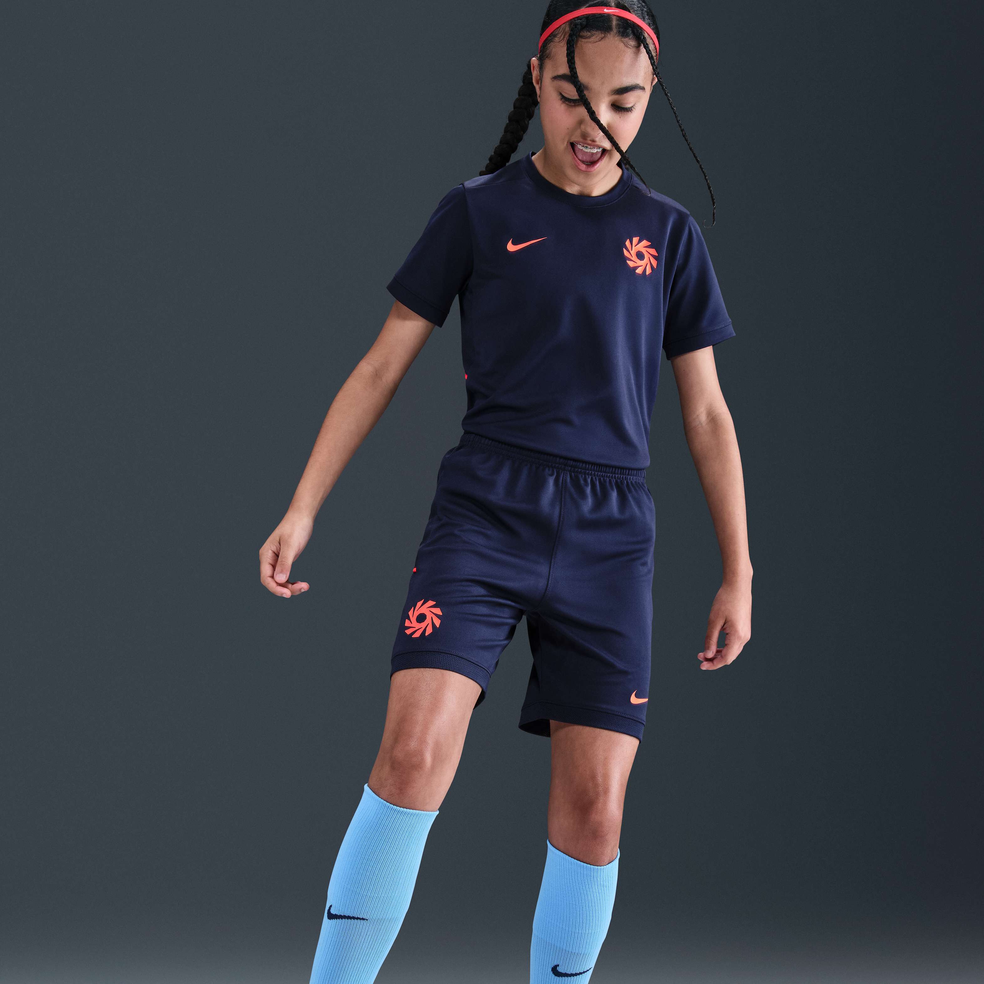 Erling Haaland Academy image number 3