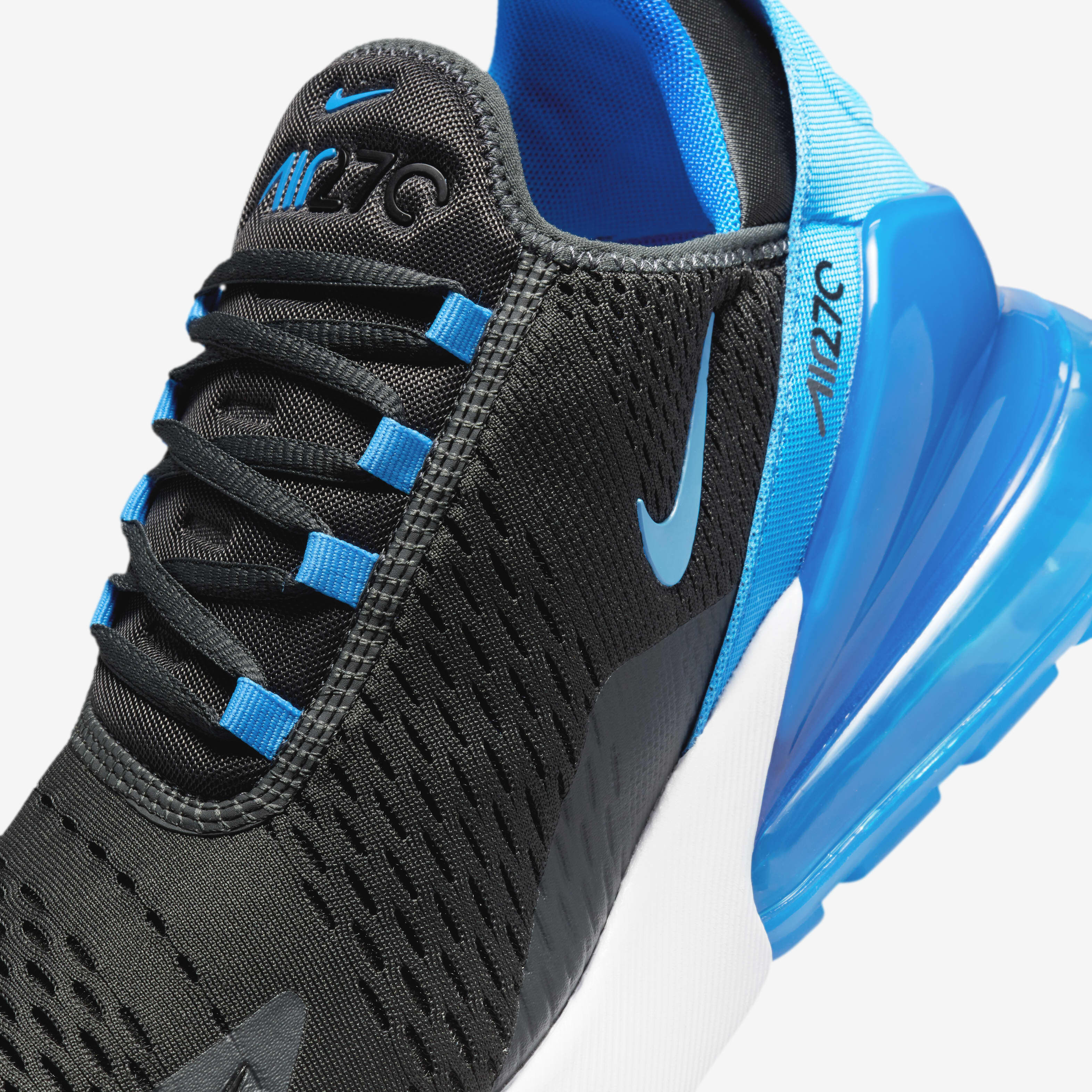 Nike new arrival air max 270 aj1 best sale