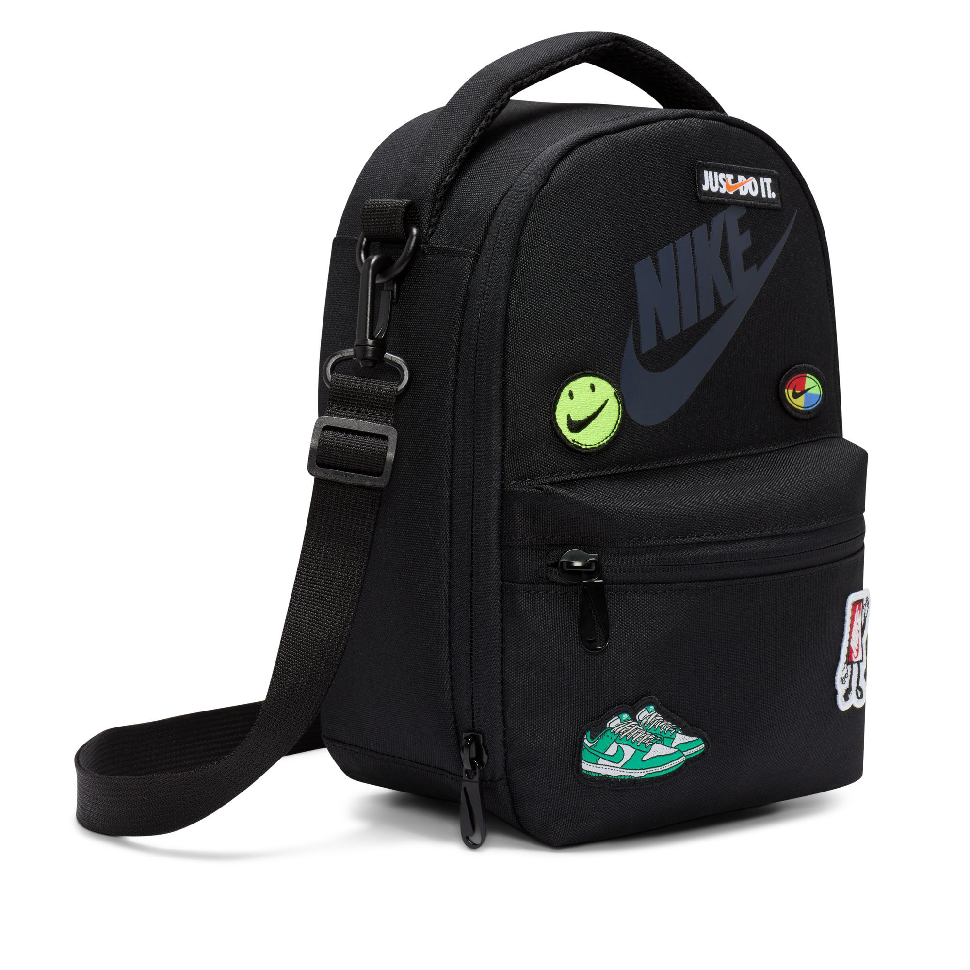 Buy Nike Patch Lunch Tote 4L Nike Saudi Official