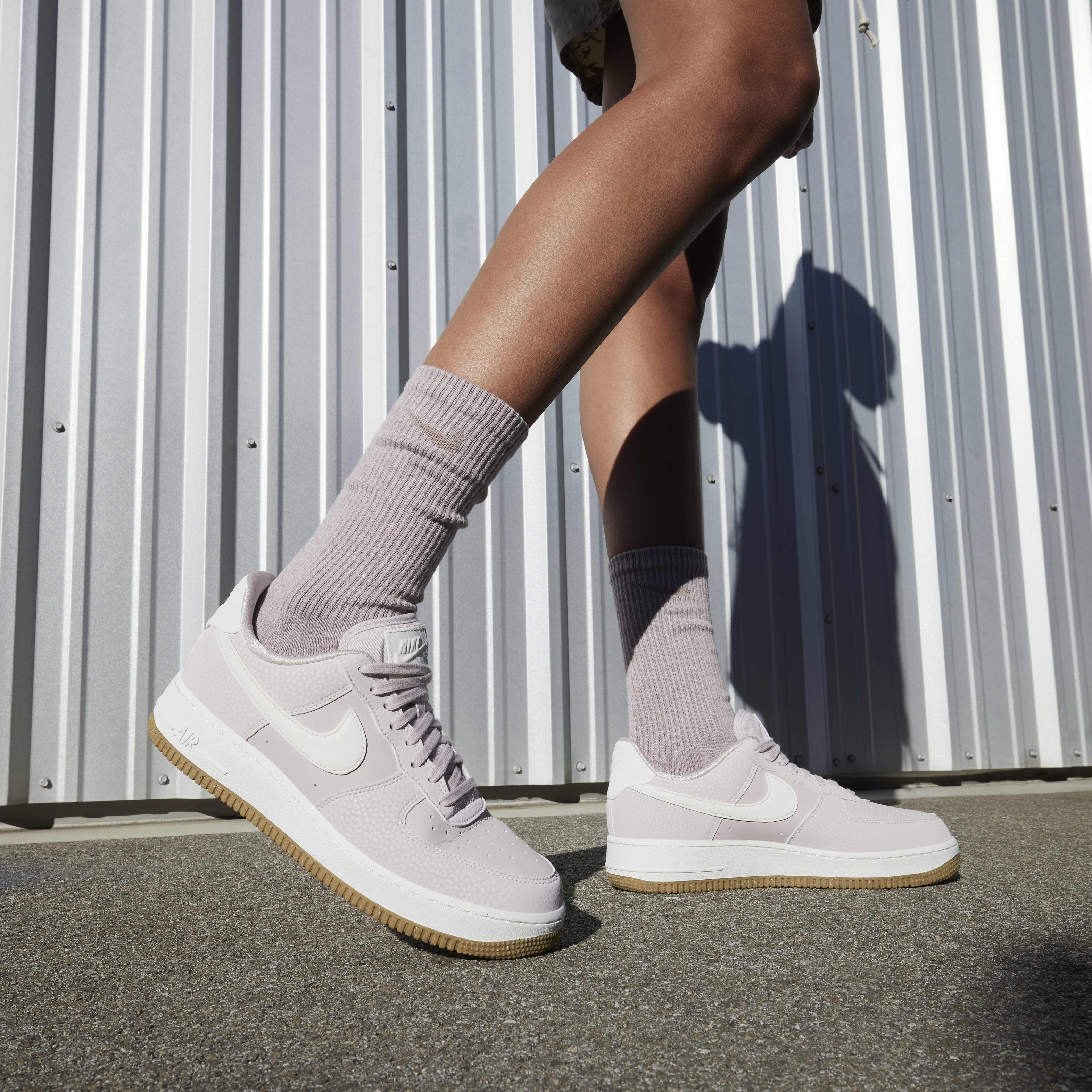 Buy Nike Air Force 1 07 Next Nature Women s Shoes Nike Saudi Official