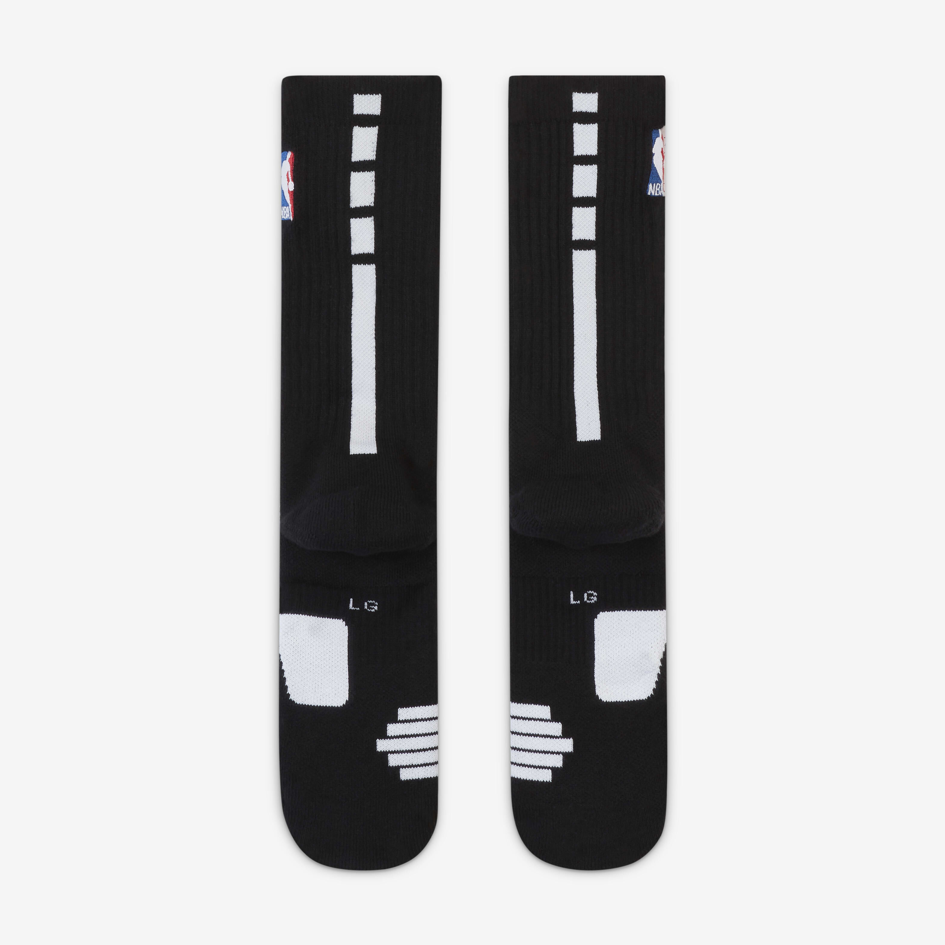 nike elite graphic socks