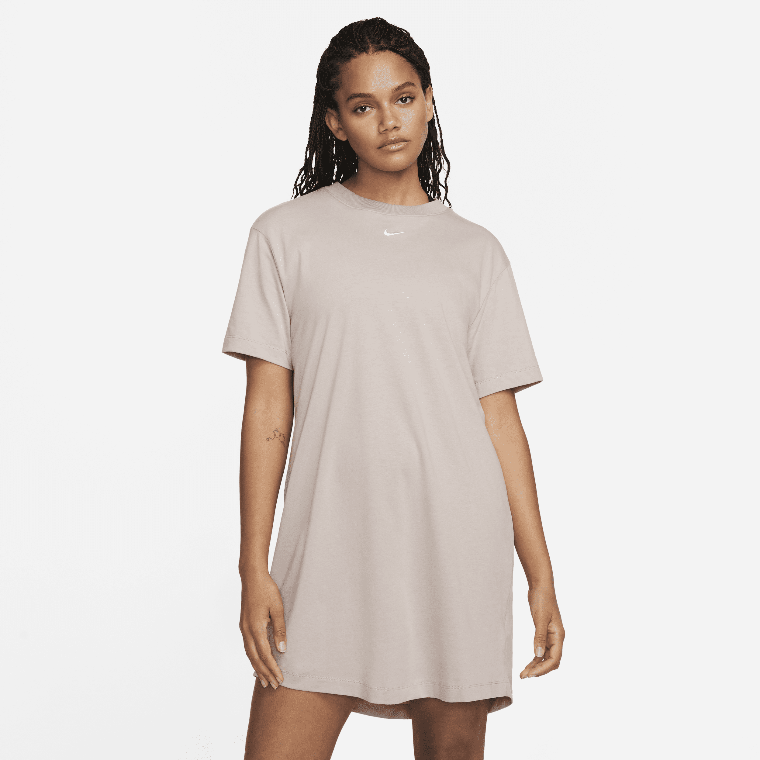 Nike essential on sale dress