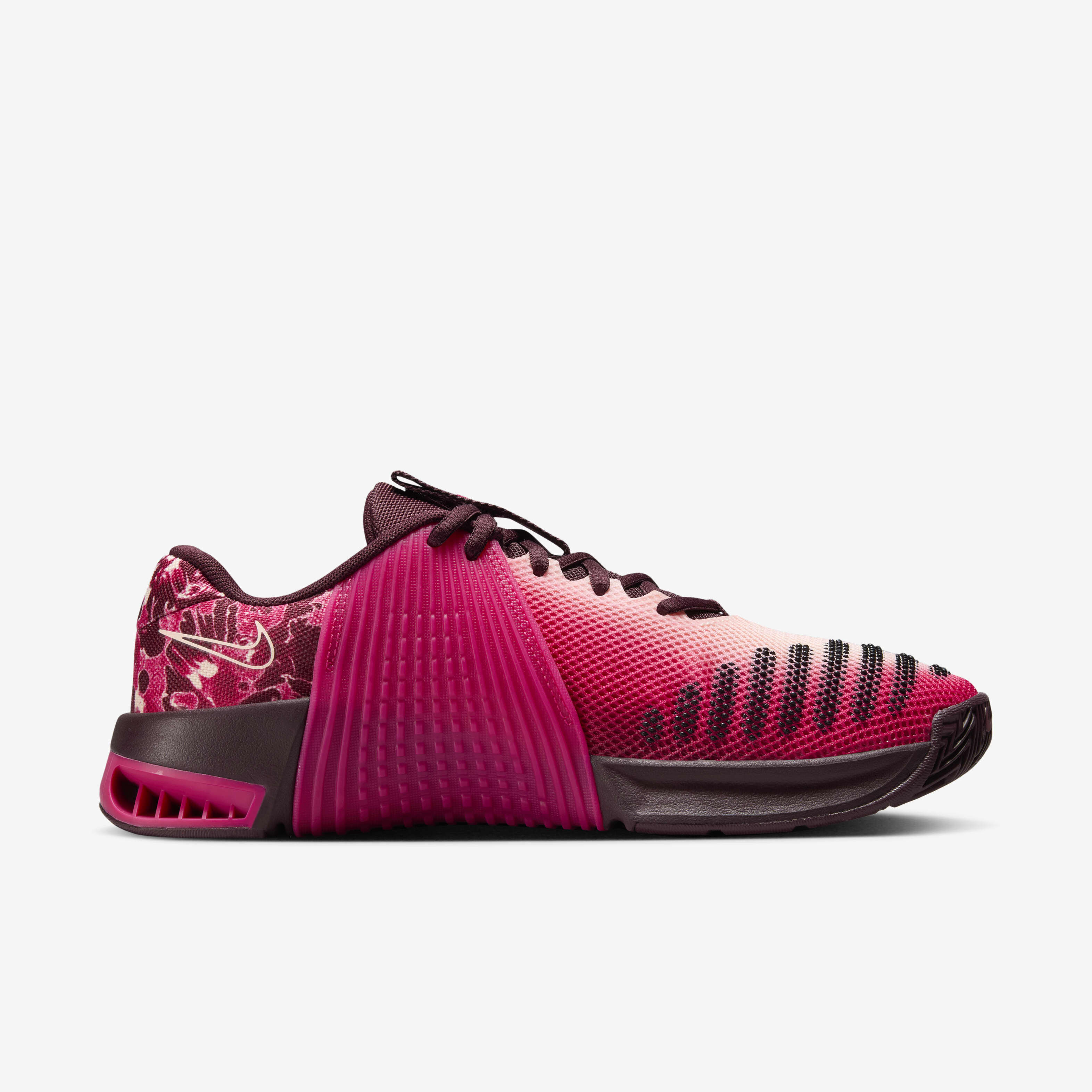 ◆正規品◆NIKE METCON 9 AMP BURGUNDY CRUSH(W)◆関税/送料込◆ Nike Metcon 9 AMP Burgundy Crush Beetroot (Women's) - DZ2539