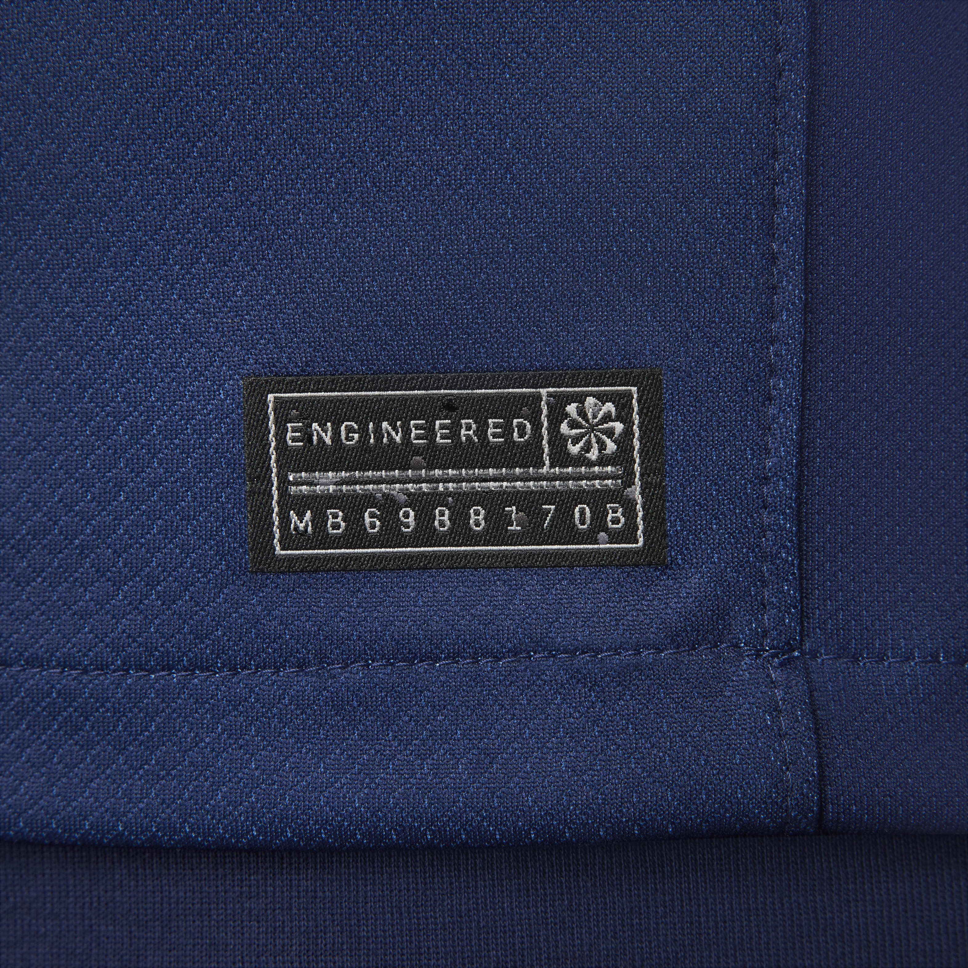 Paris Saint-Germain 2024/25 Stadium Home image number 5