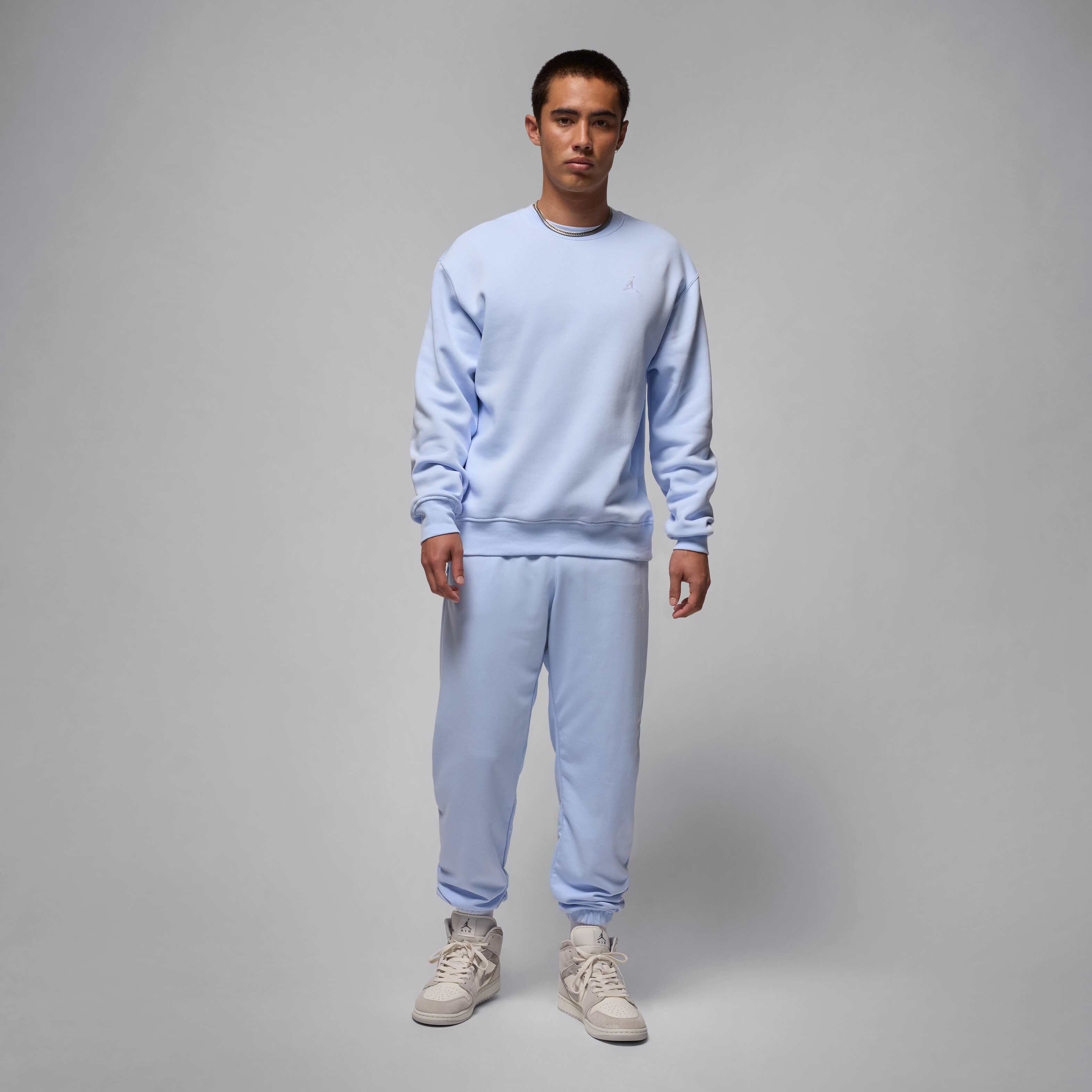 Buy Jordan Brooklyn Fleece Men's Crew-Neck Sweatshirt