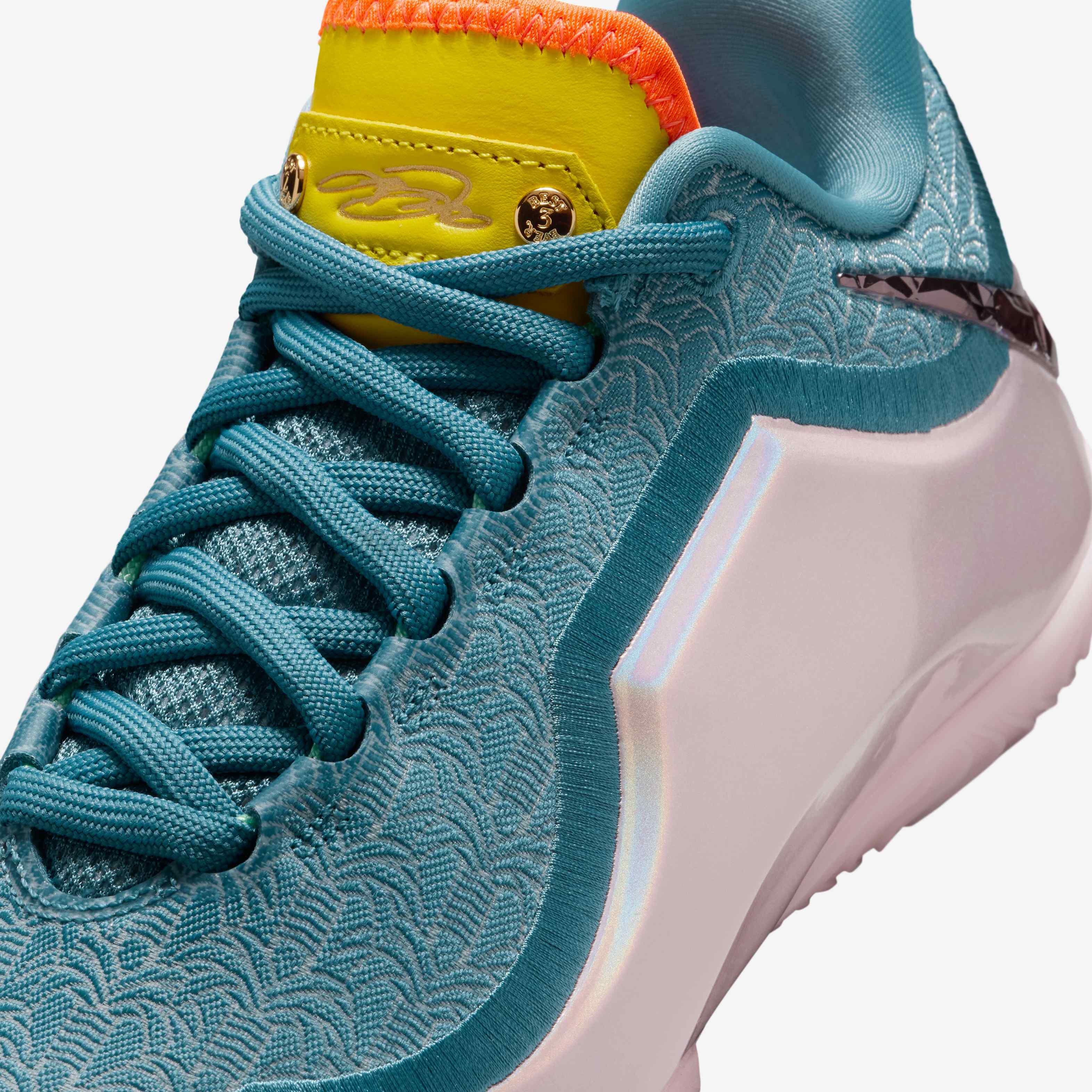 LeBron XXIII 'Miami Twice' image number 6