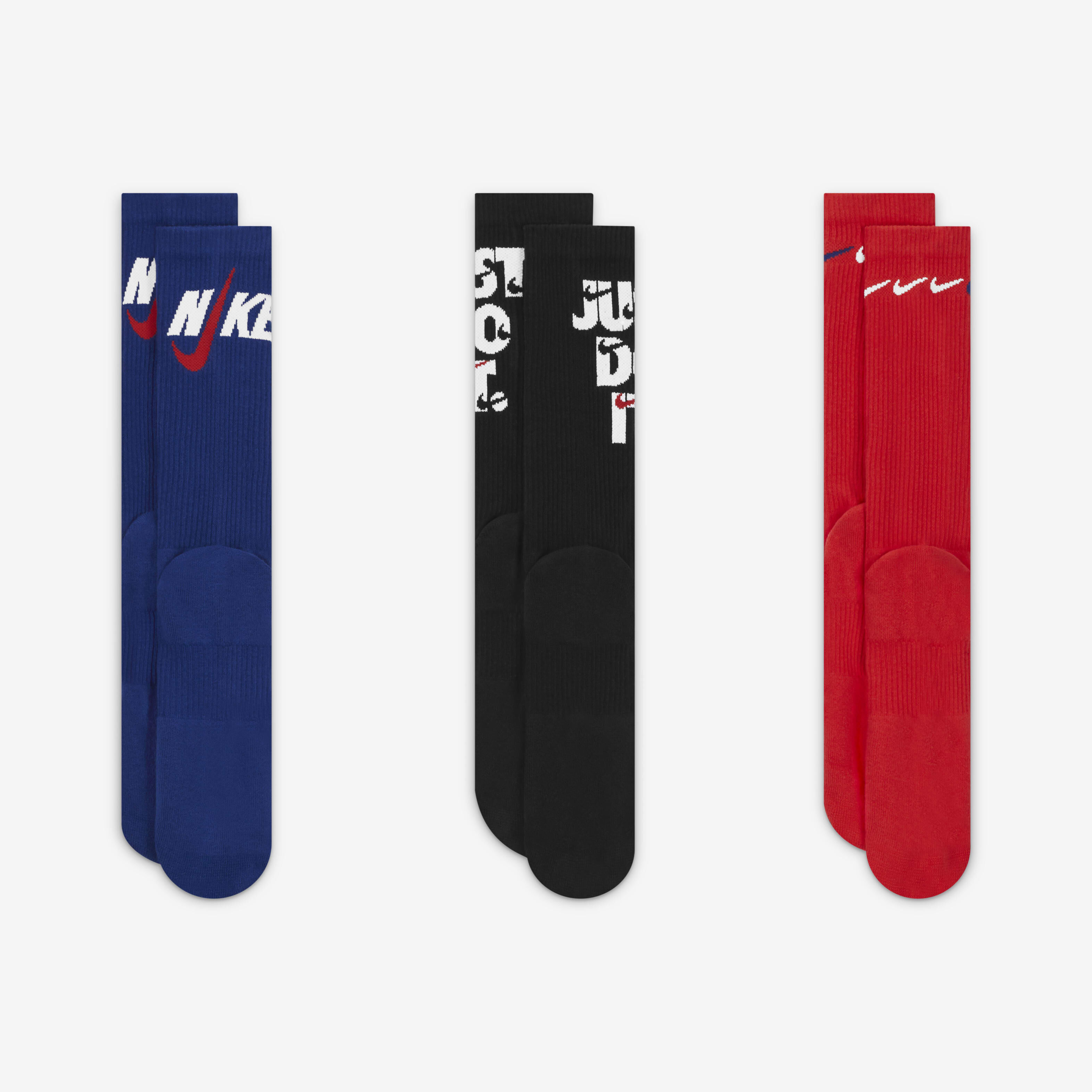 نايكي ايفريداي بلس كوشيند image number 2