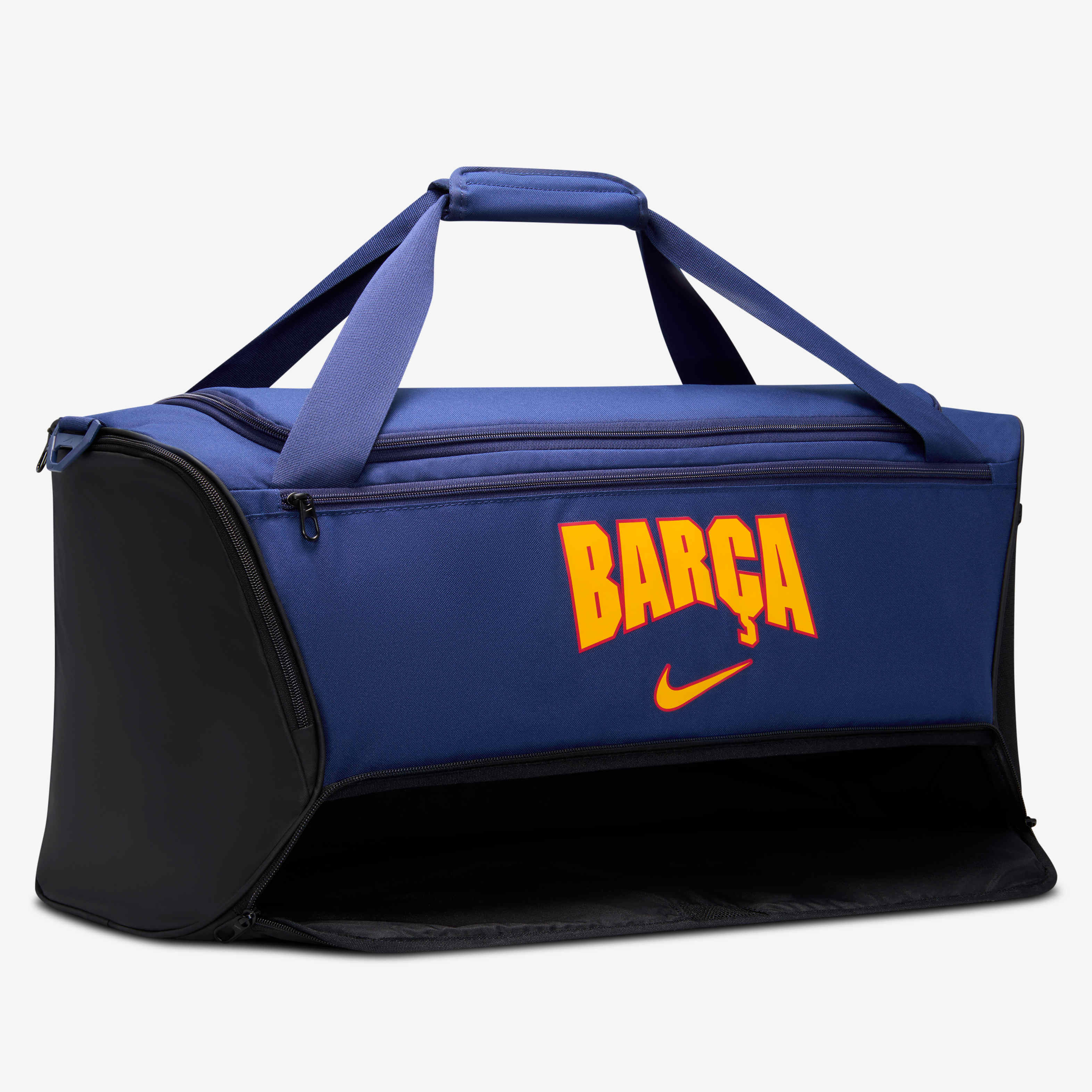 F.C. Barcelona 2026/27 Academy Duffel M image number 3