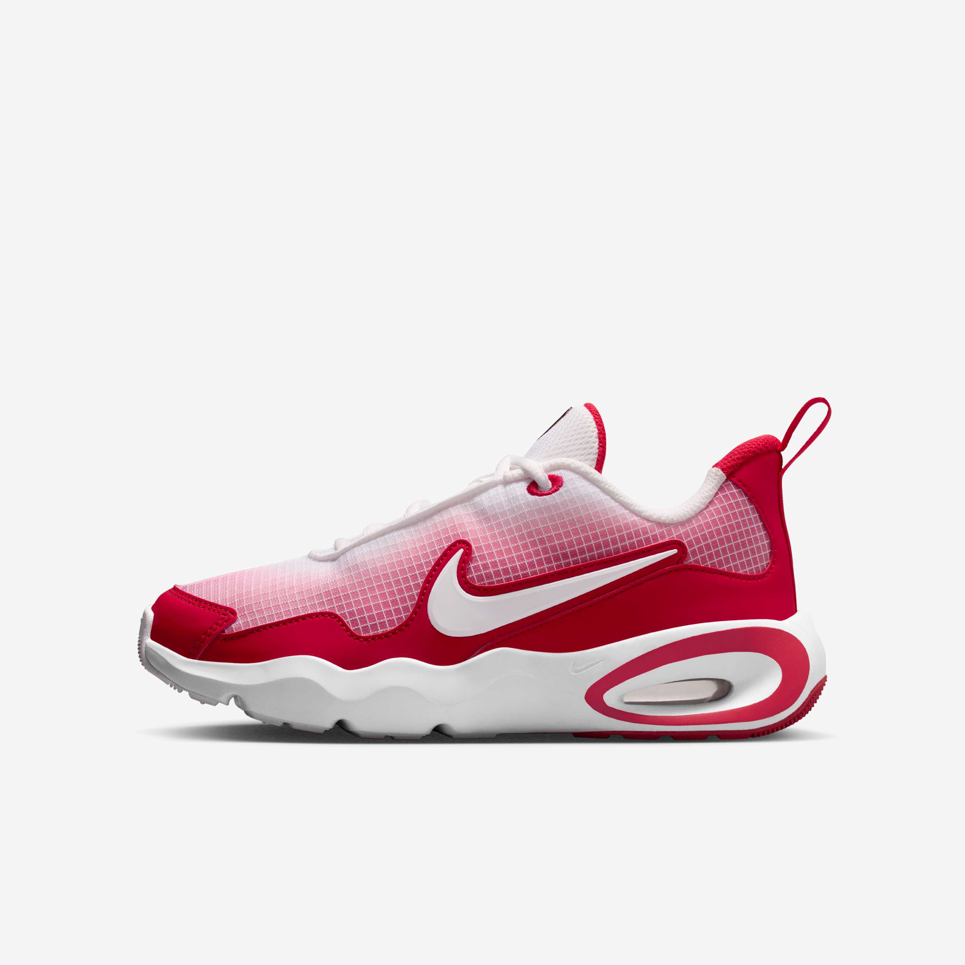 Buy Nike Air Max Nova Older Kids' Shoes - University Red