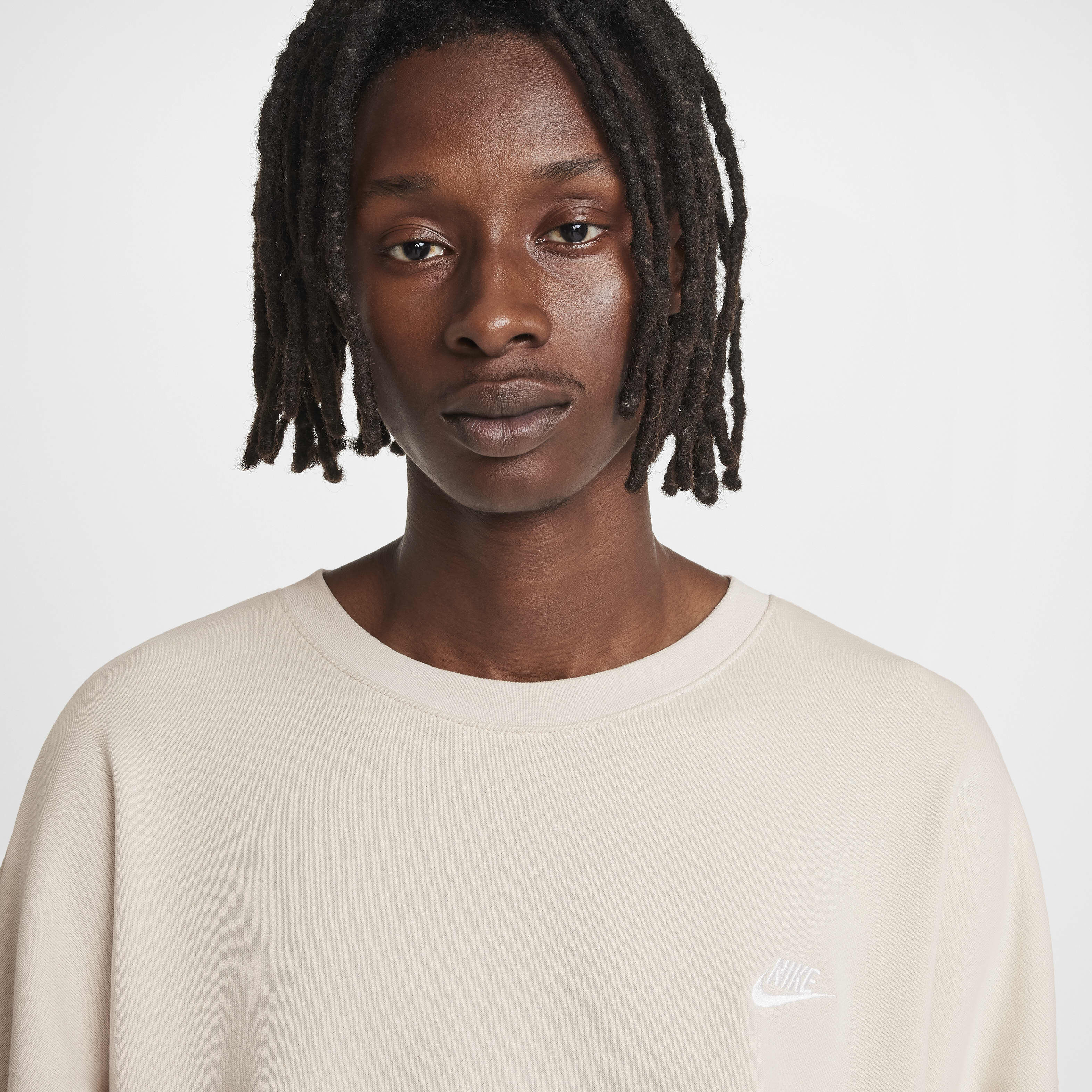 Nike Club Fleece image number 2