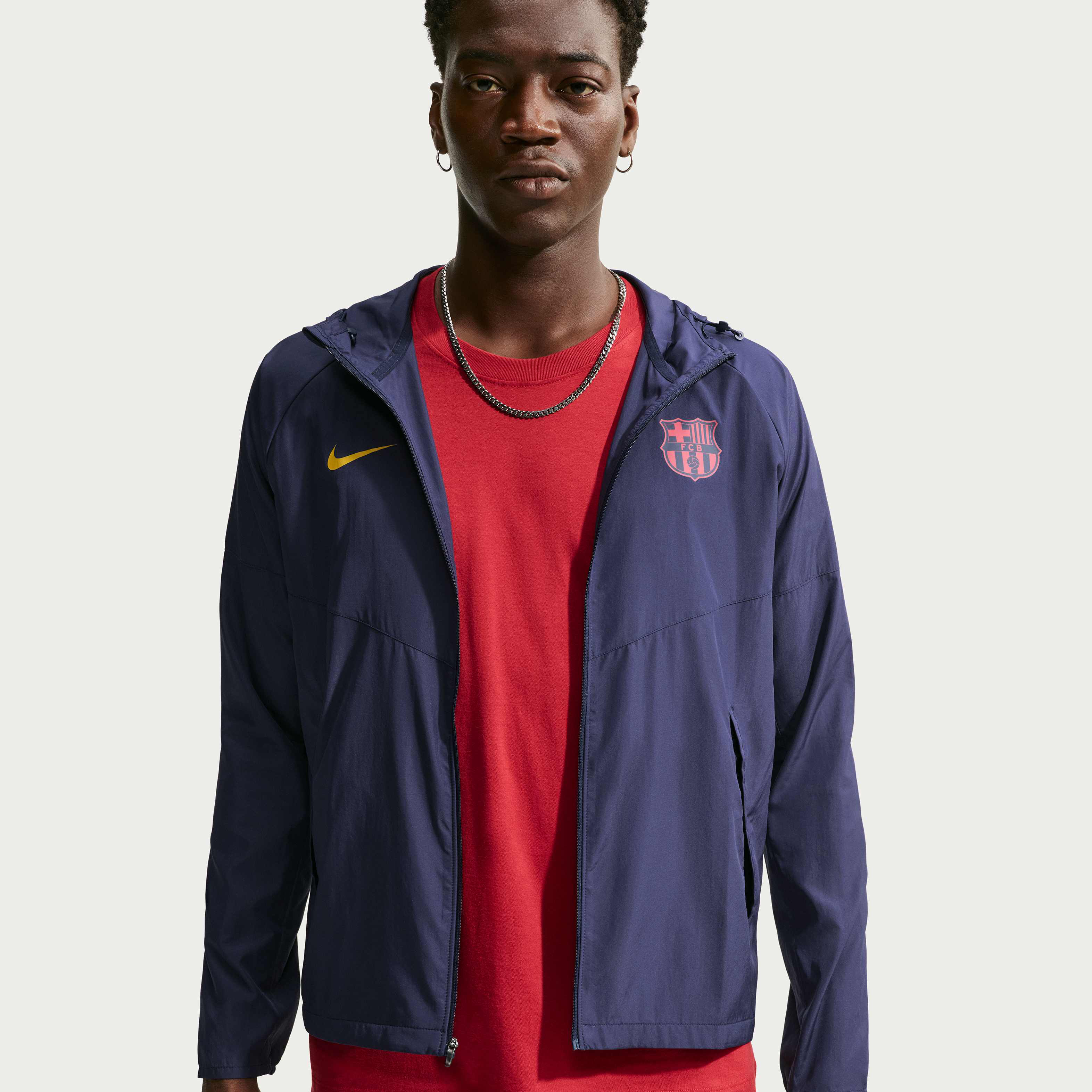 FC Barcelona City Side image number 0