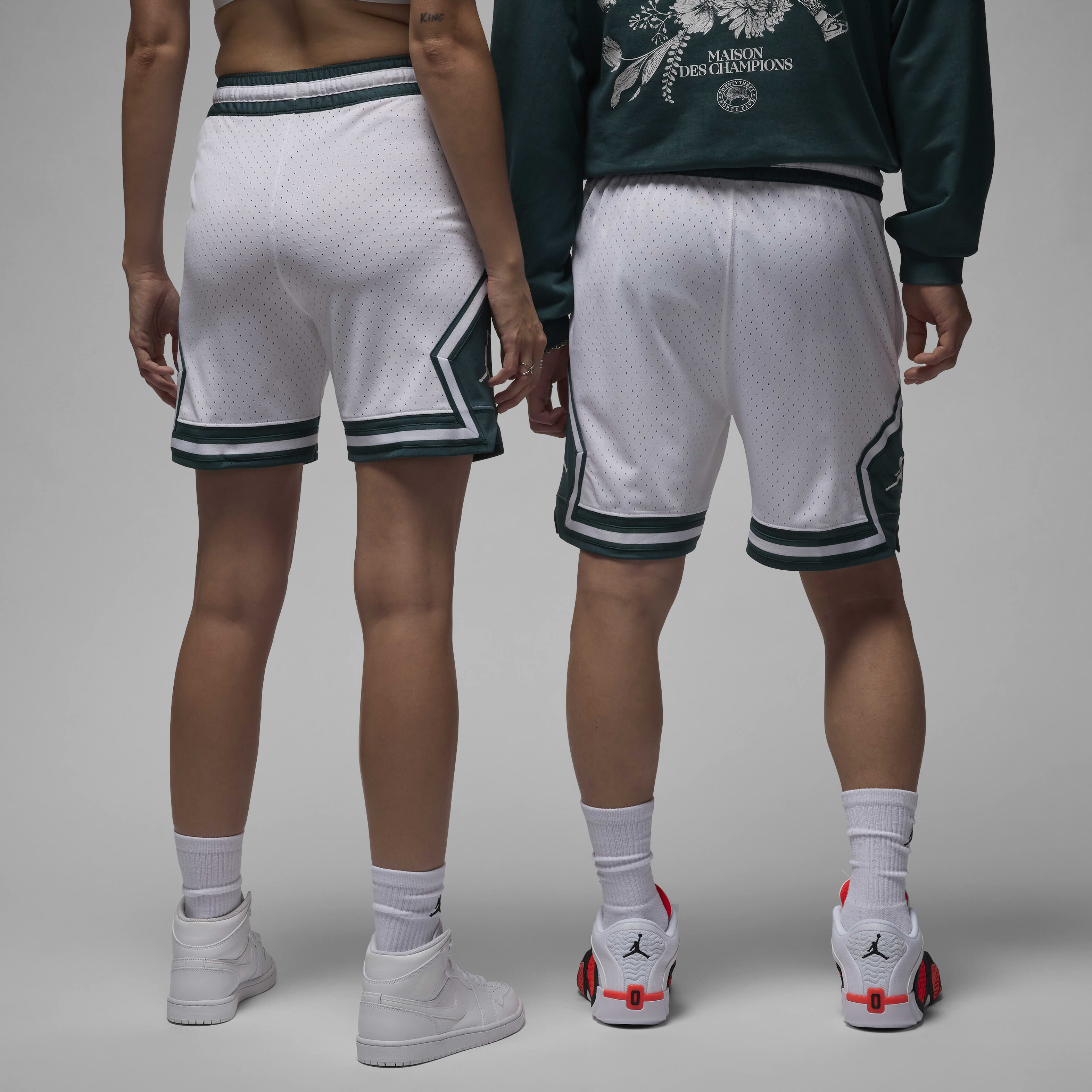 جوردن سبورت image number 1