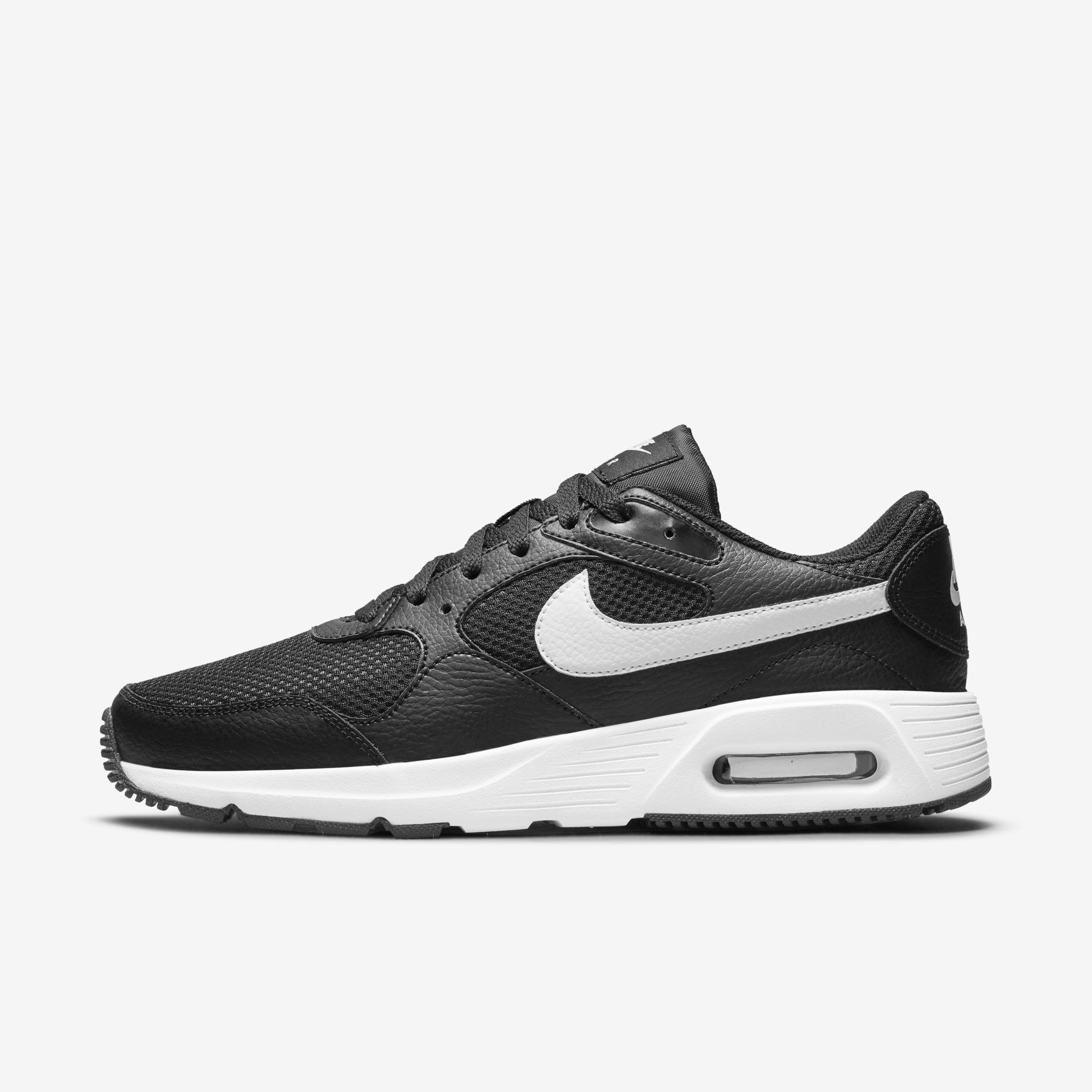 Black and white air max 0 shop