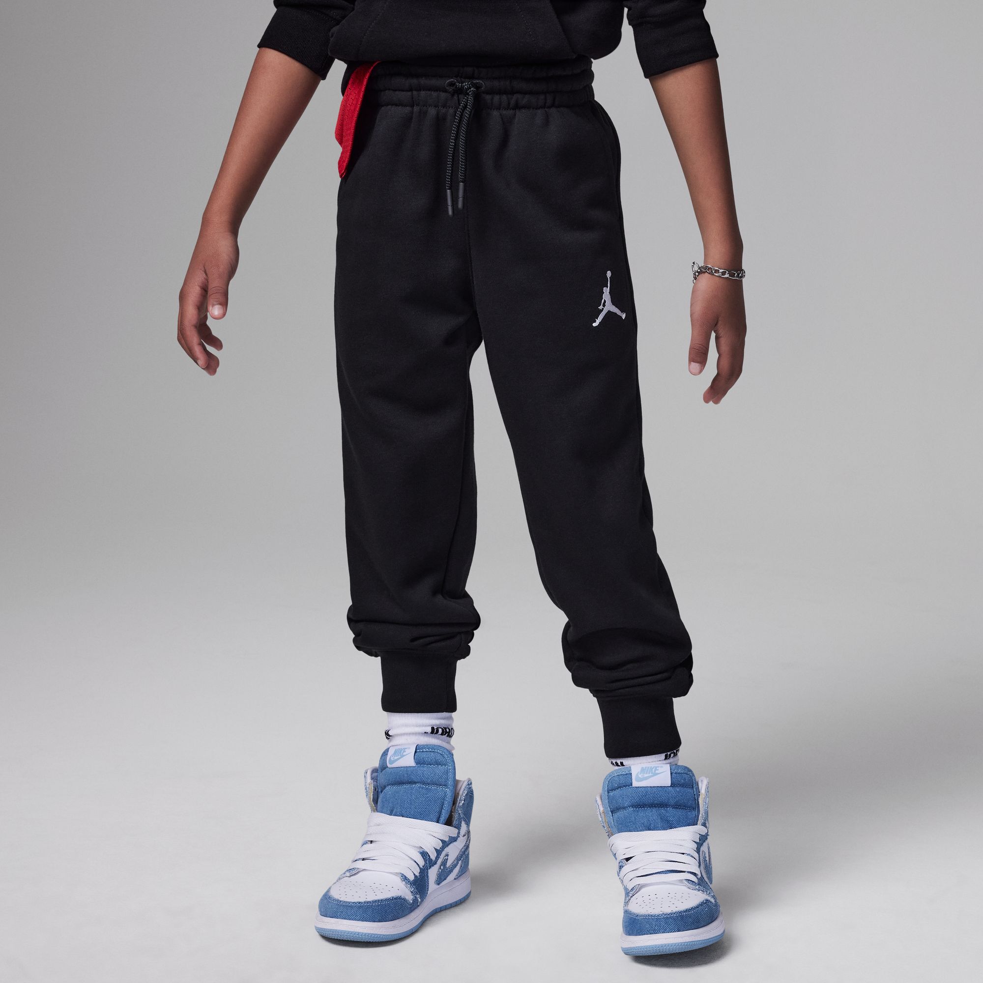 Jumpman pants jogger sales