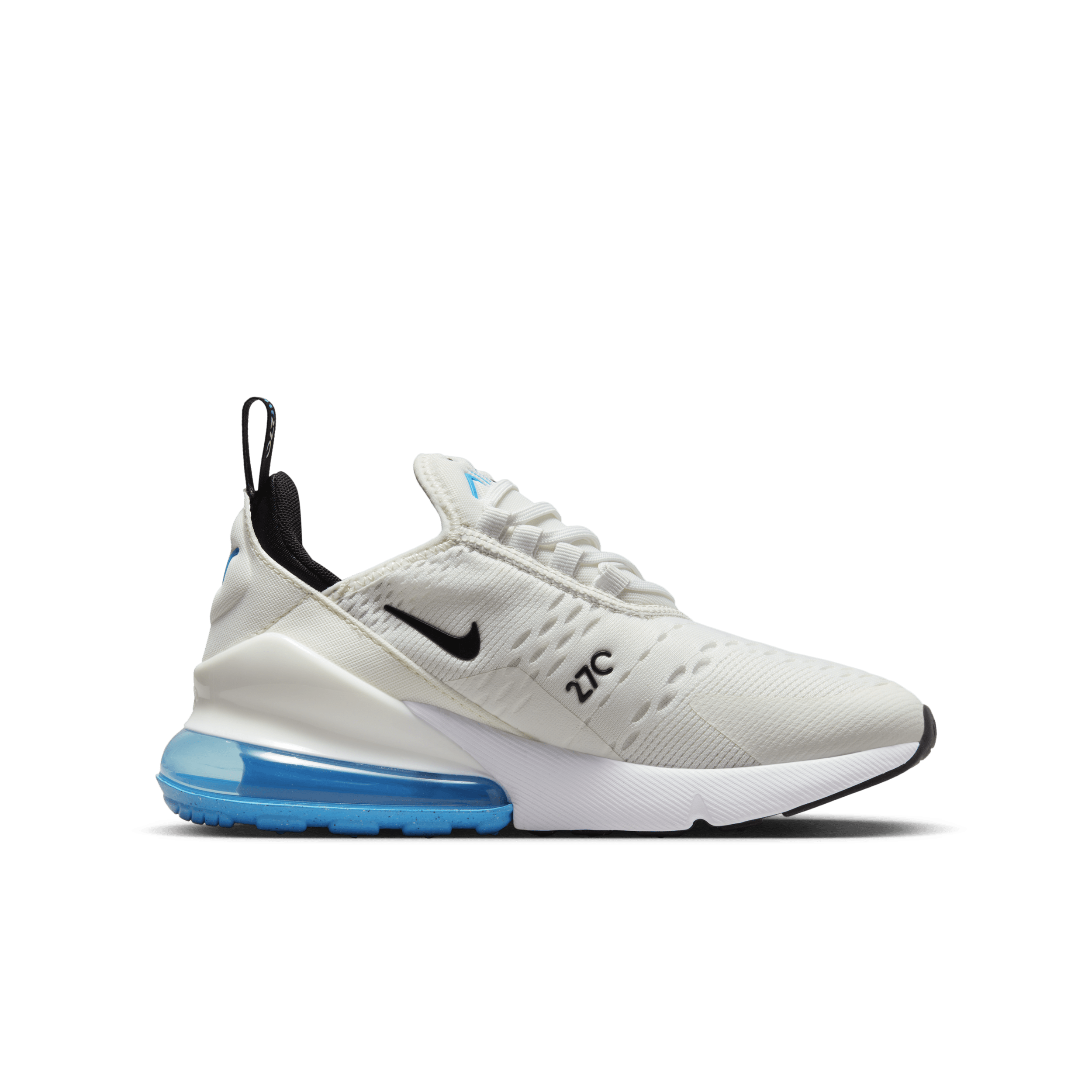 nike air max 270 36.5