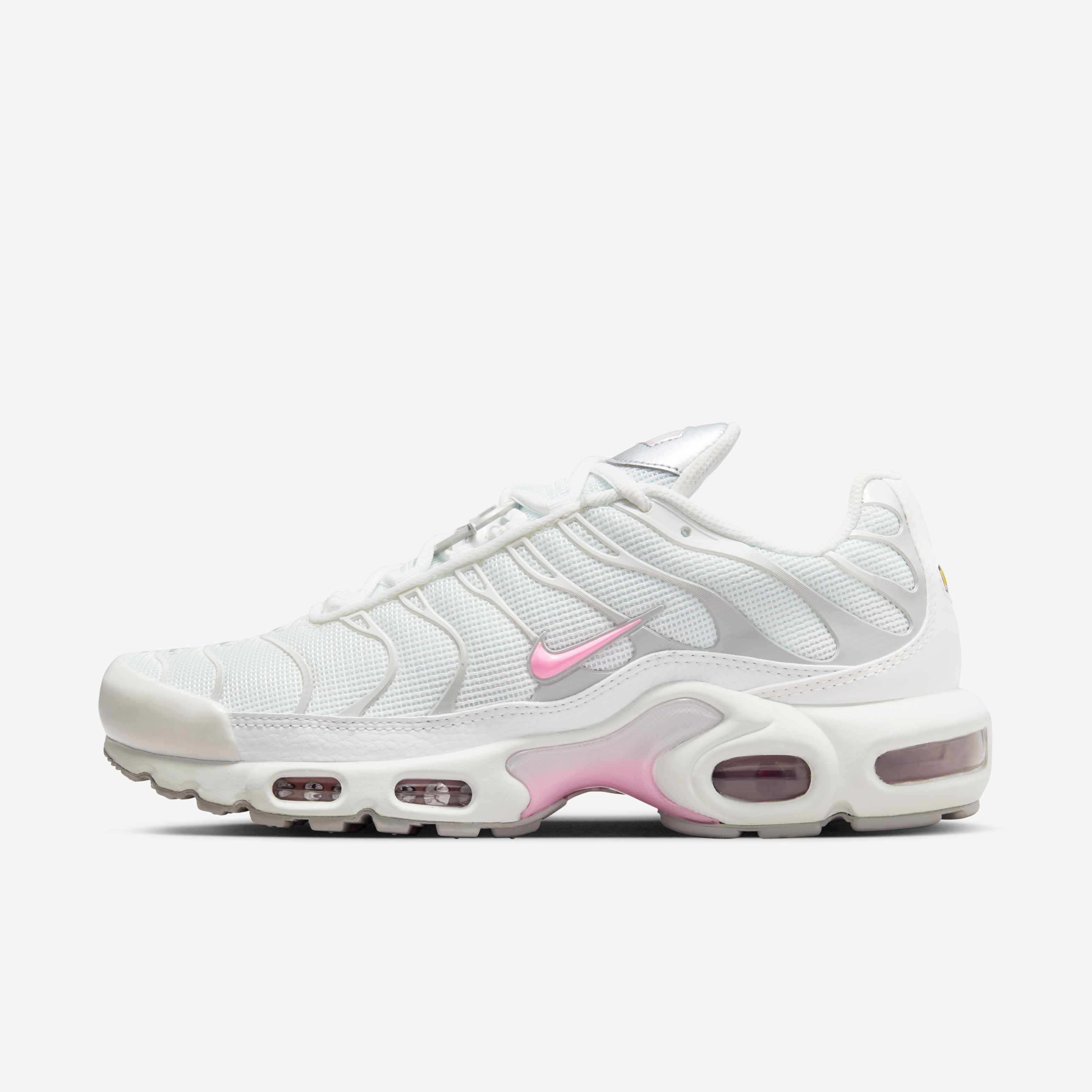 womens nike tn pink