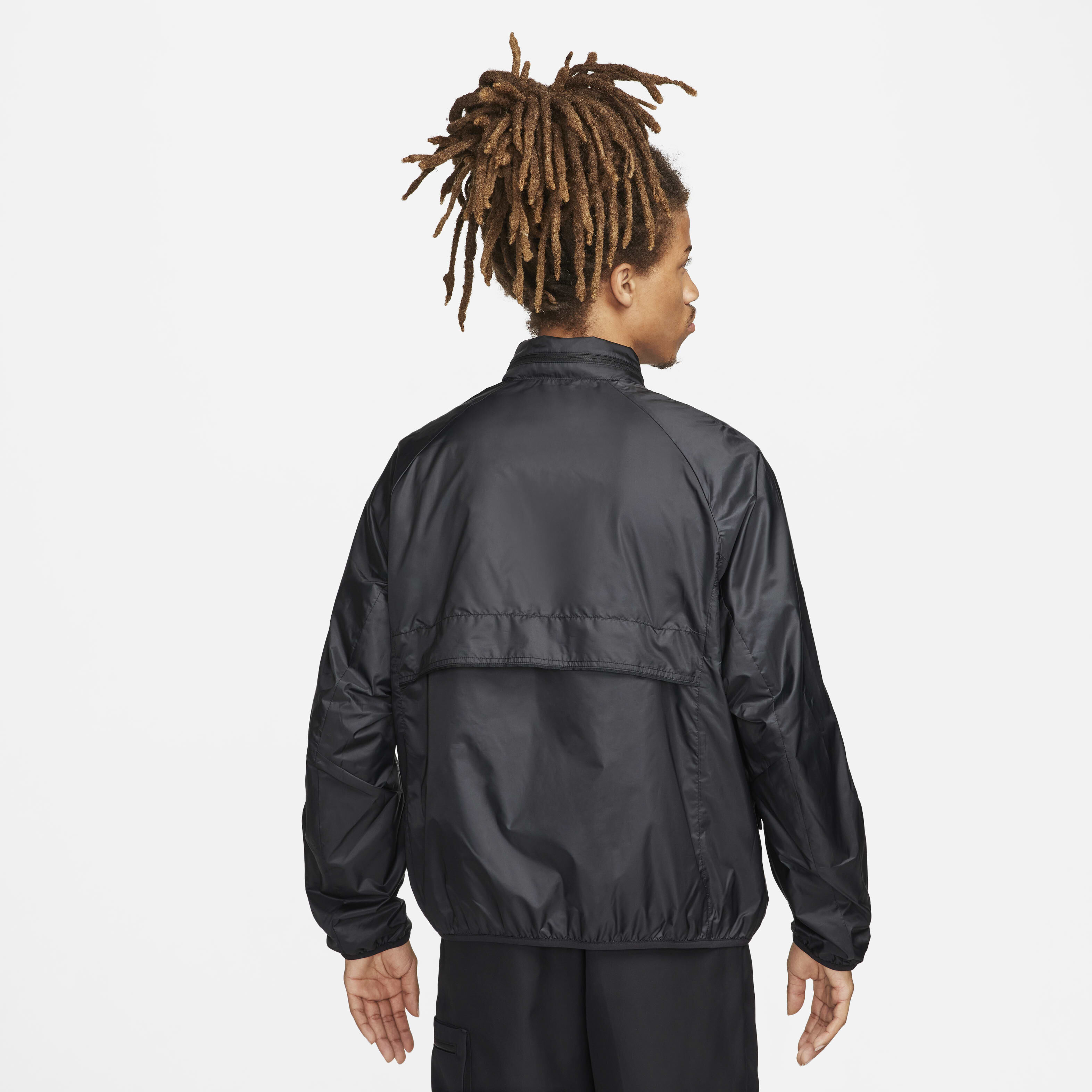 Buy Nike Sportswear Tech Woven Men's N24 Packable Lined