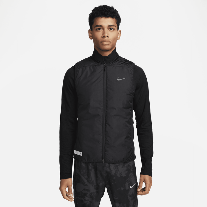 Nike aerolayer jacket mens hotsell
