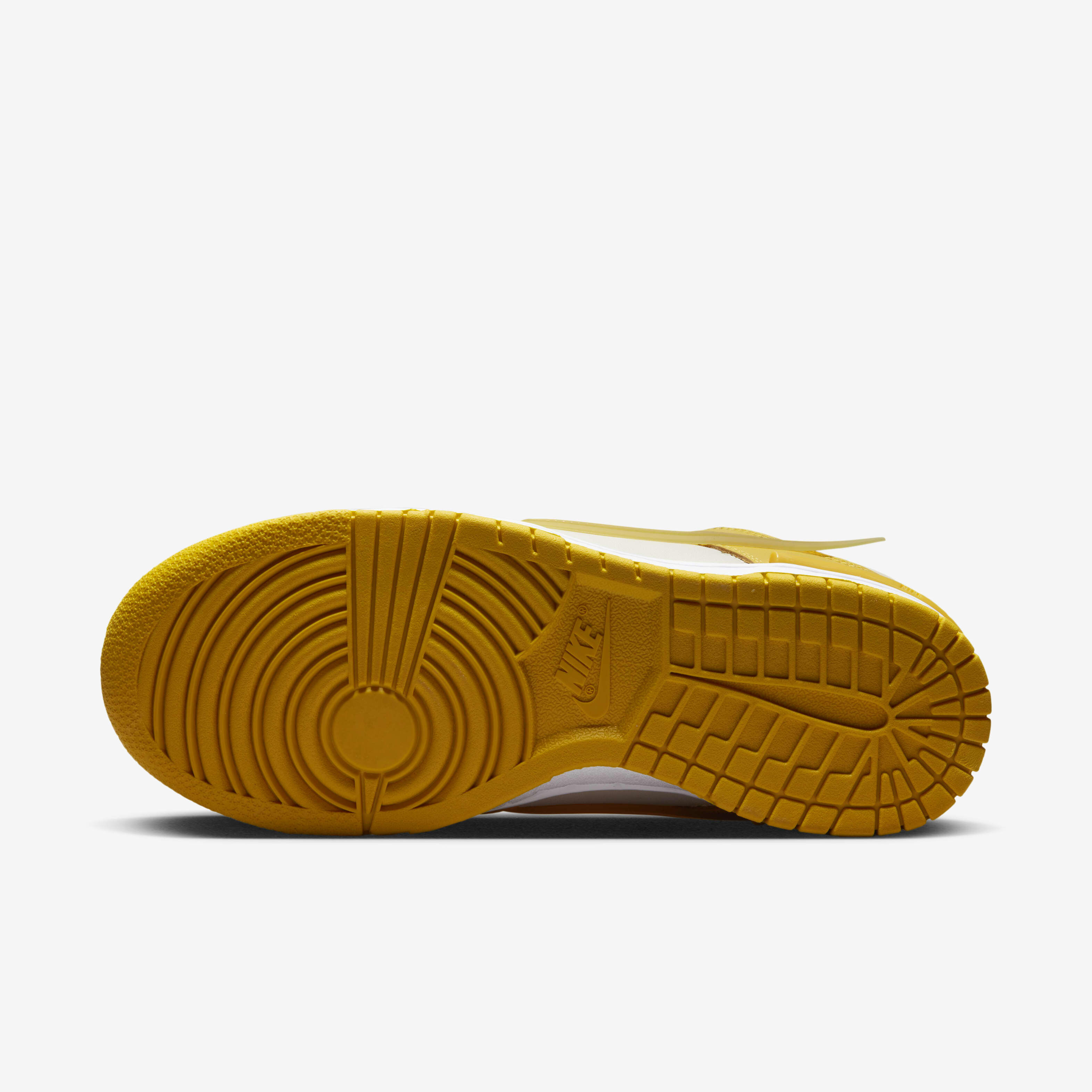 ★関税込★Nike★NIKE DUNK LOW VIVID SULFUR(W)★22-26cm★ Nike Dunk Low Twist Vivid Sulfur (Women's) - DZ2794-100 - US