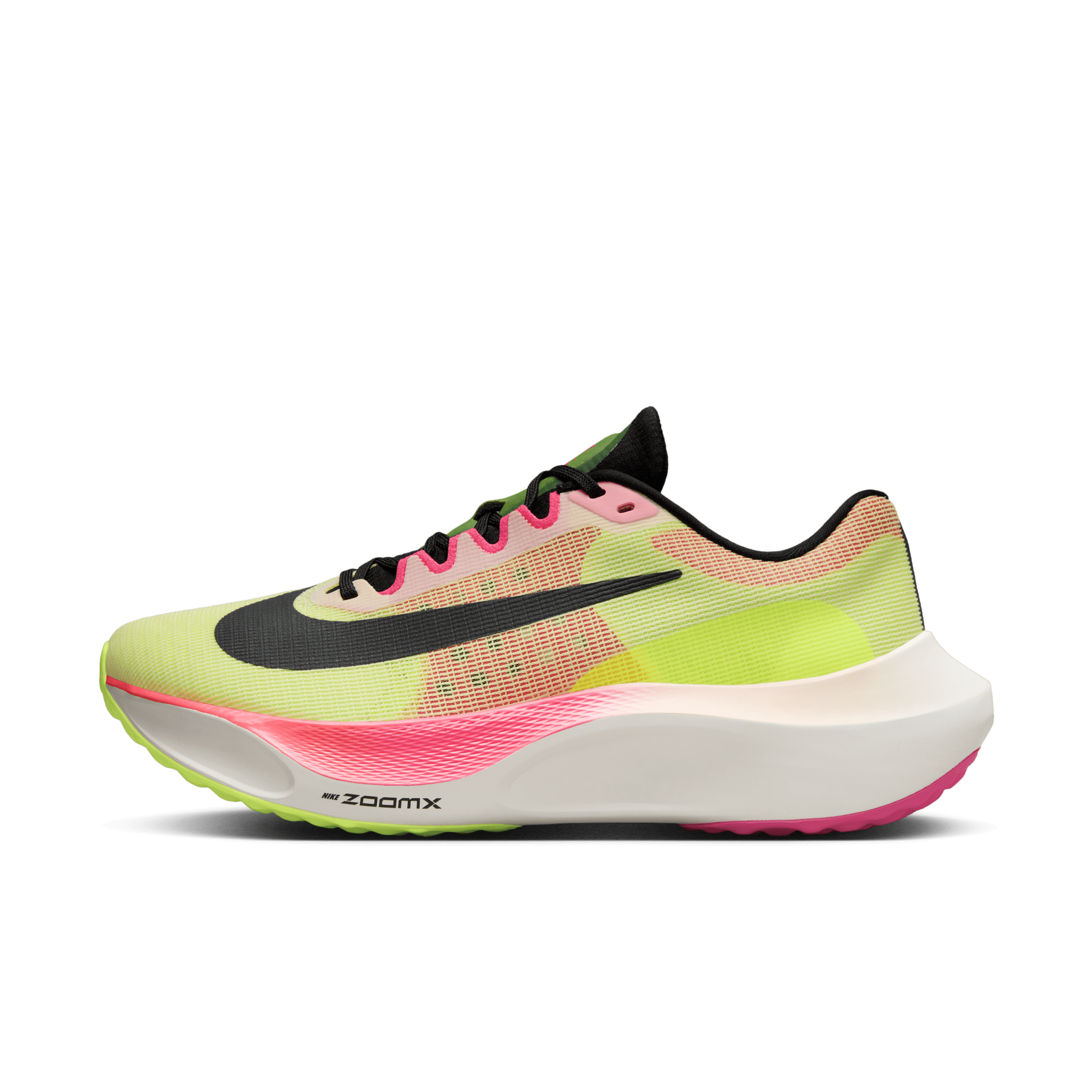 Zoom fly 3 premium online