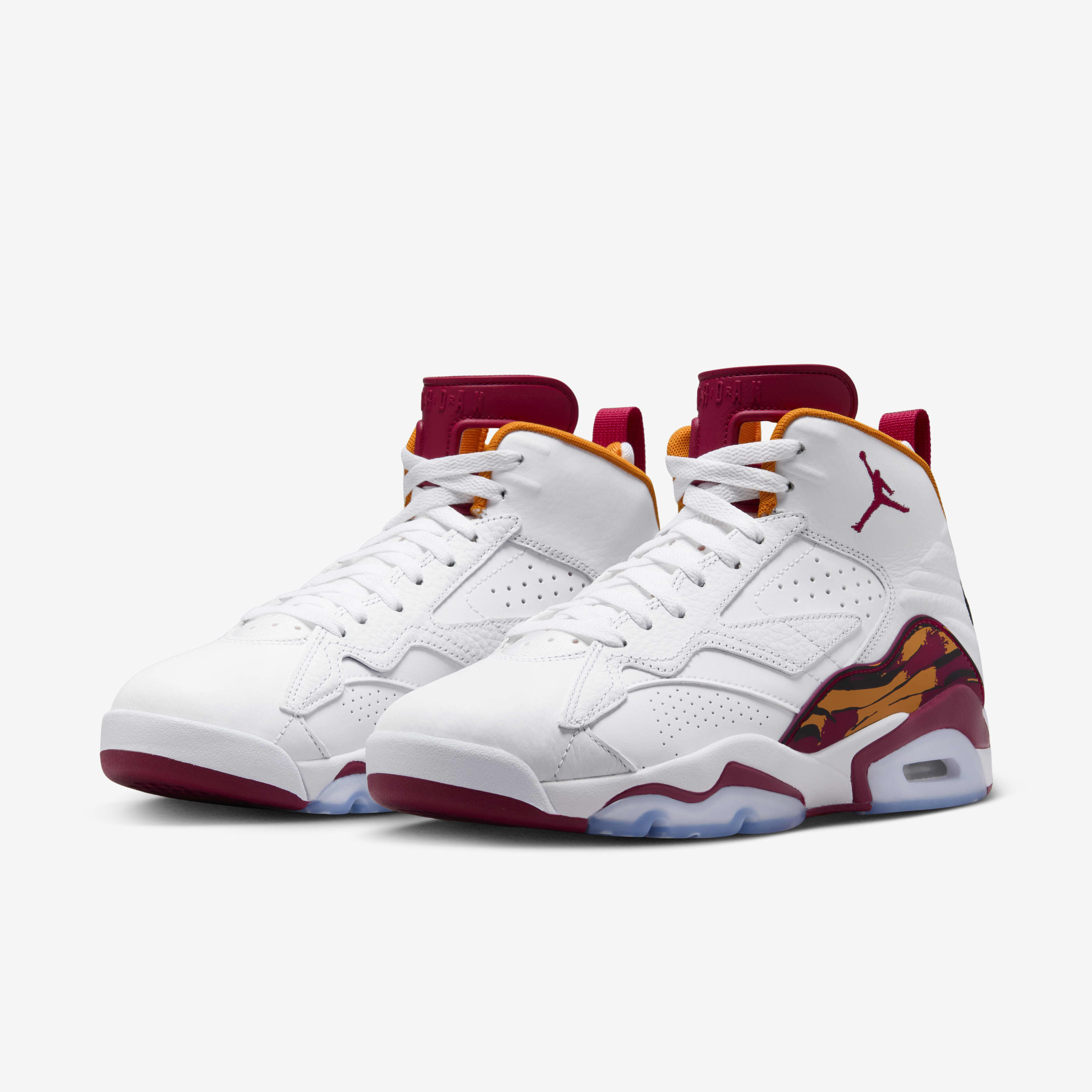 Jumpman MVP image number 4