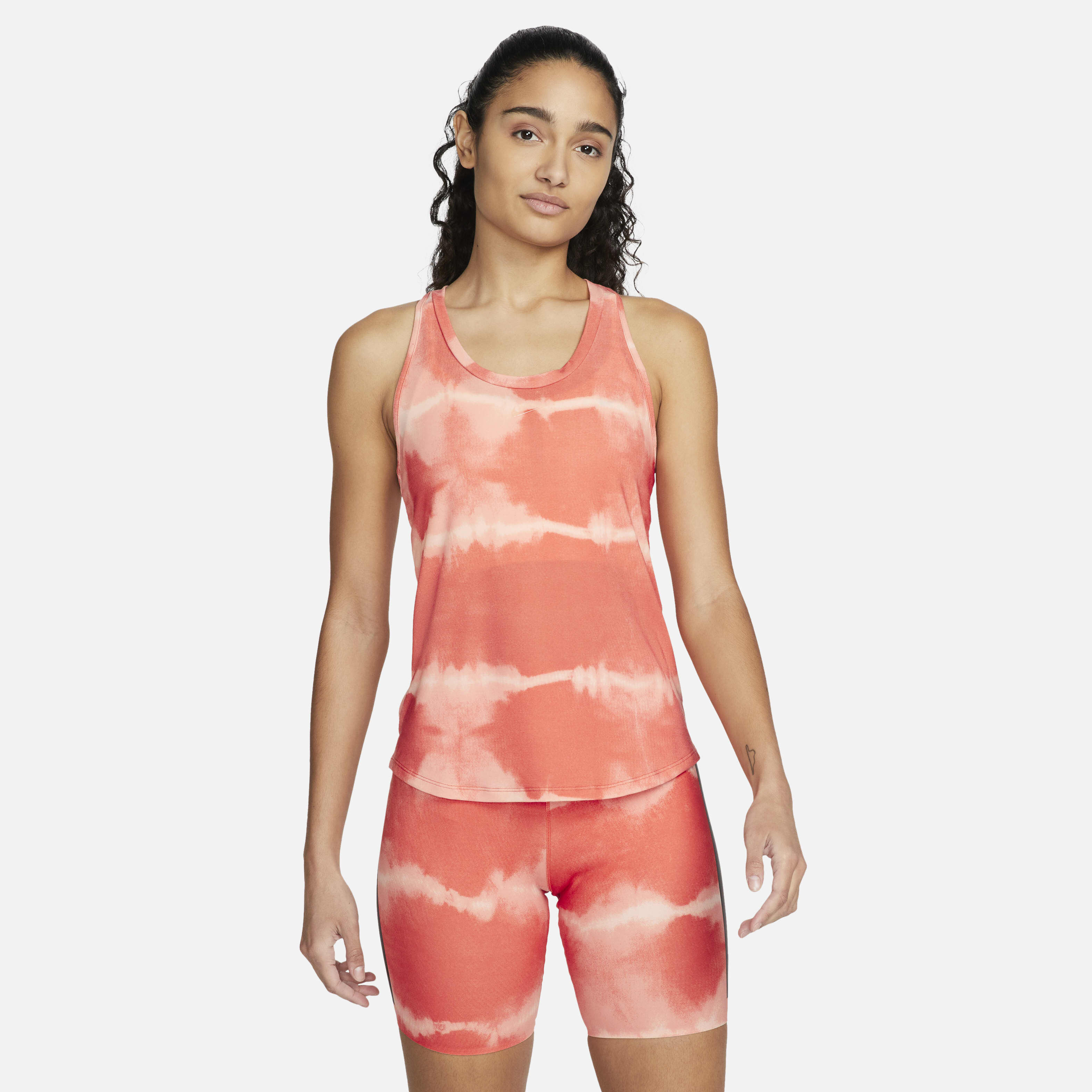 Nike Dri-FIT One Luxe image number 0