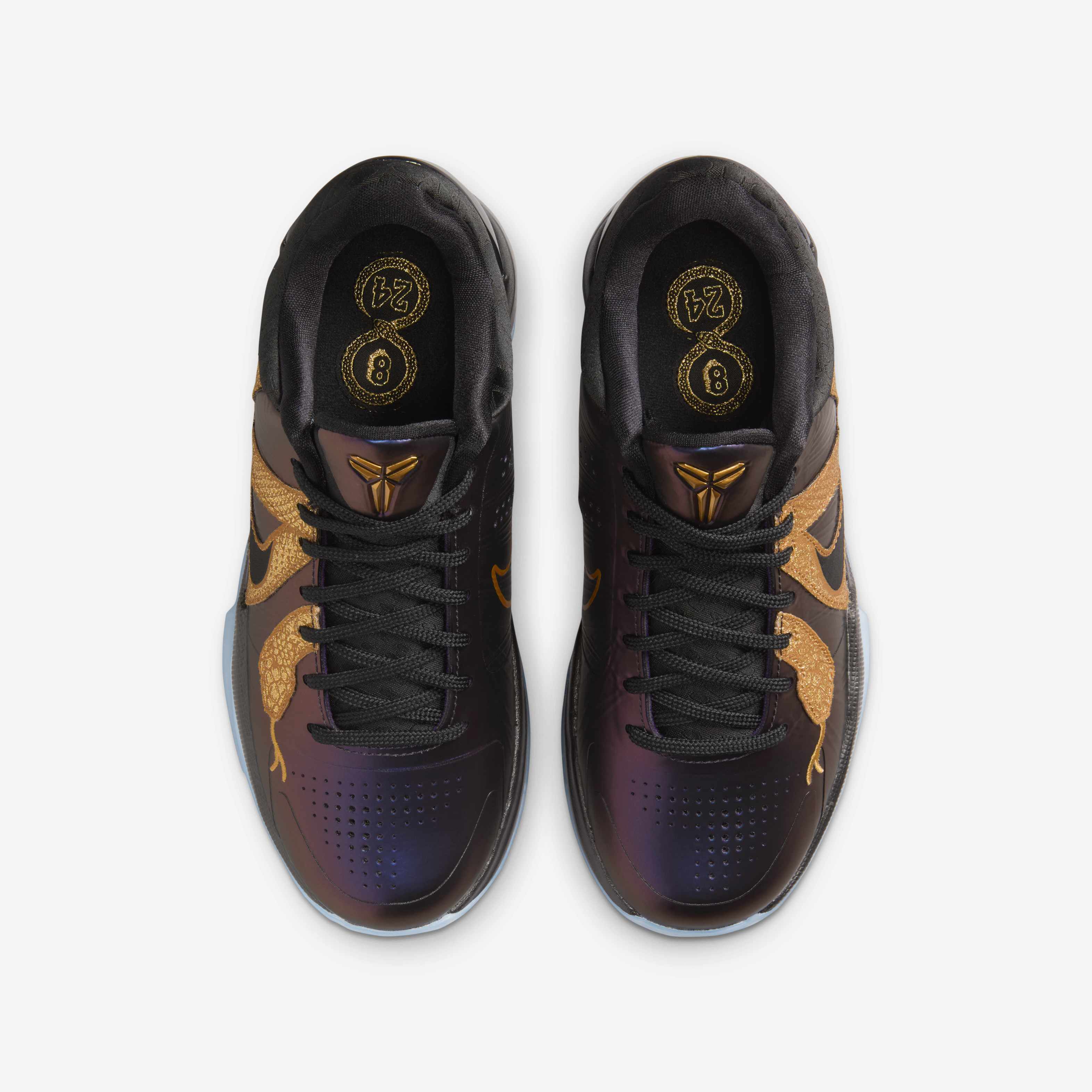 Kobe V image number 3