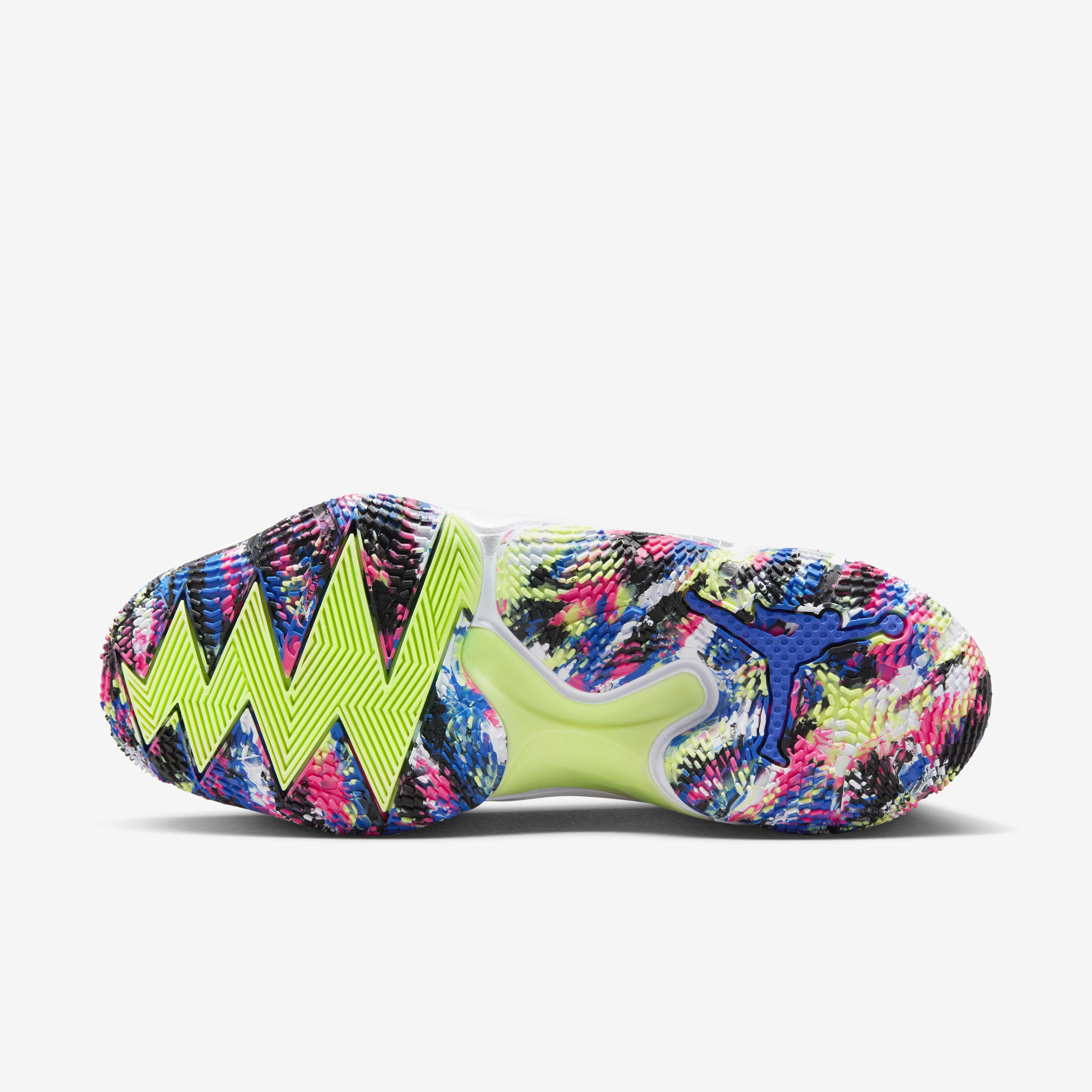 Jordan Why Not .6 image number 1