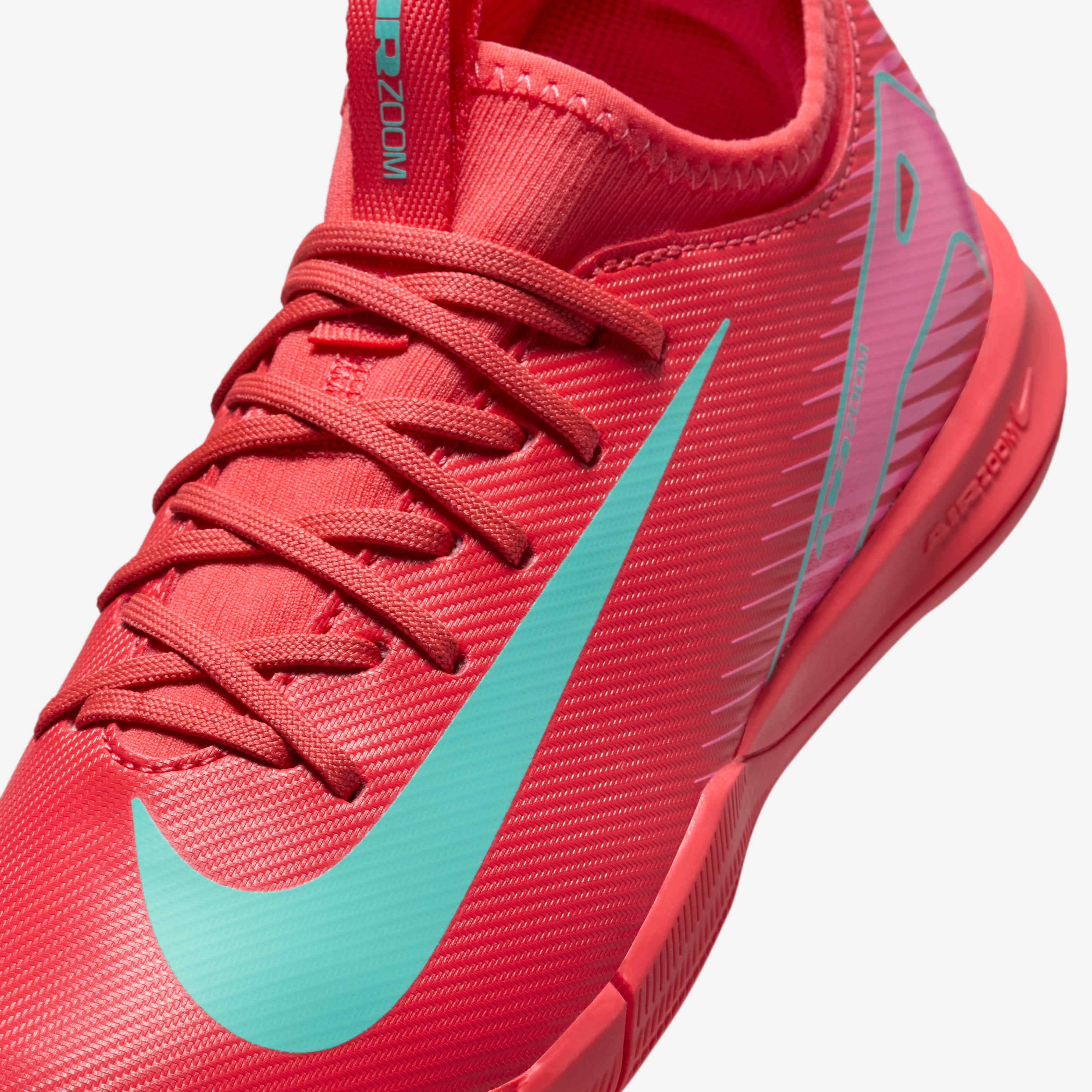 Nike Jr. Mercurial Vapor 16 Academy image number 6