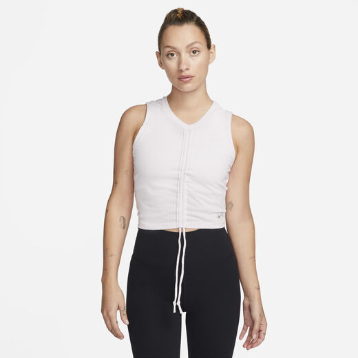 Yoga-Nike, Nike Yoga Dri-FIT, Women's Tank