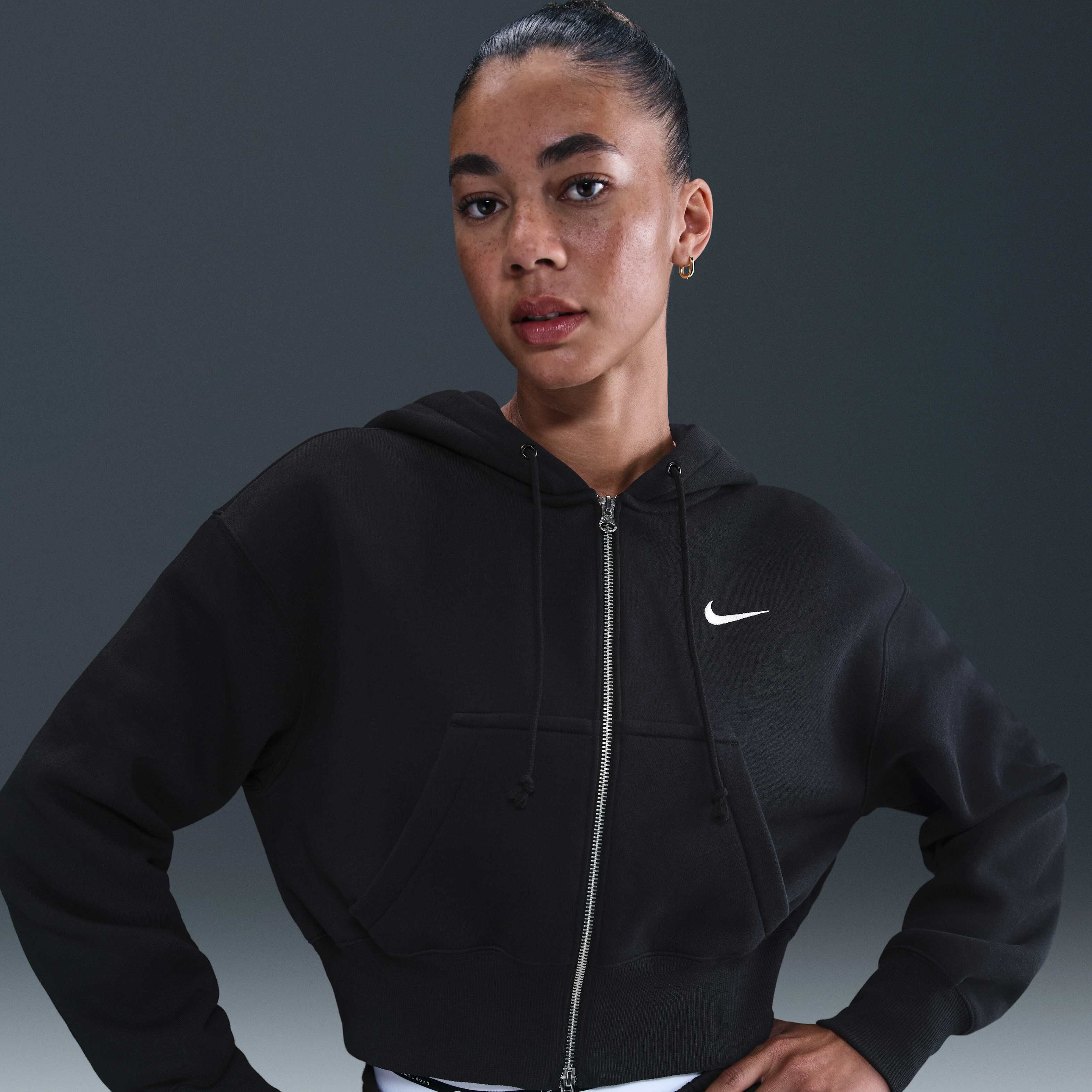 Nike Sportswear Phoenix Fleece image number 0